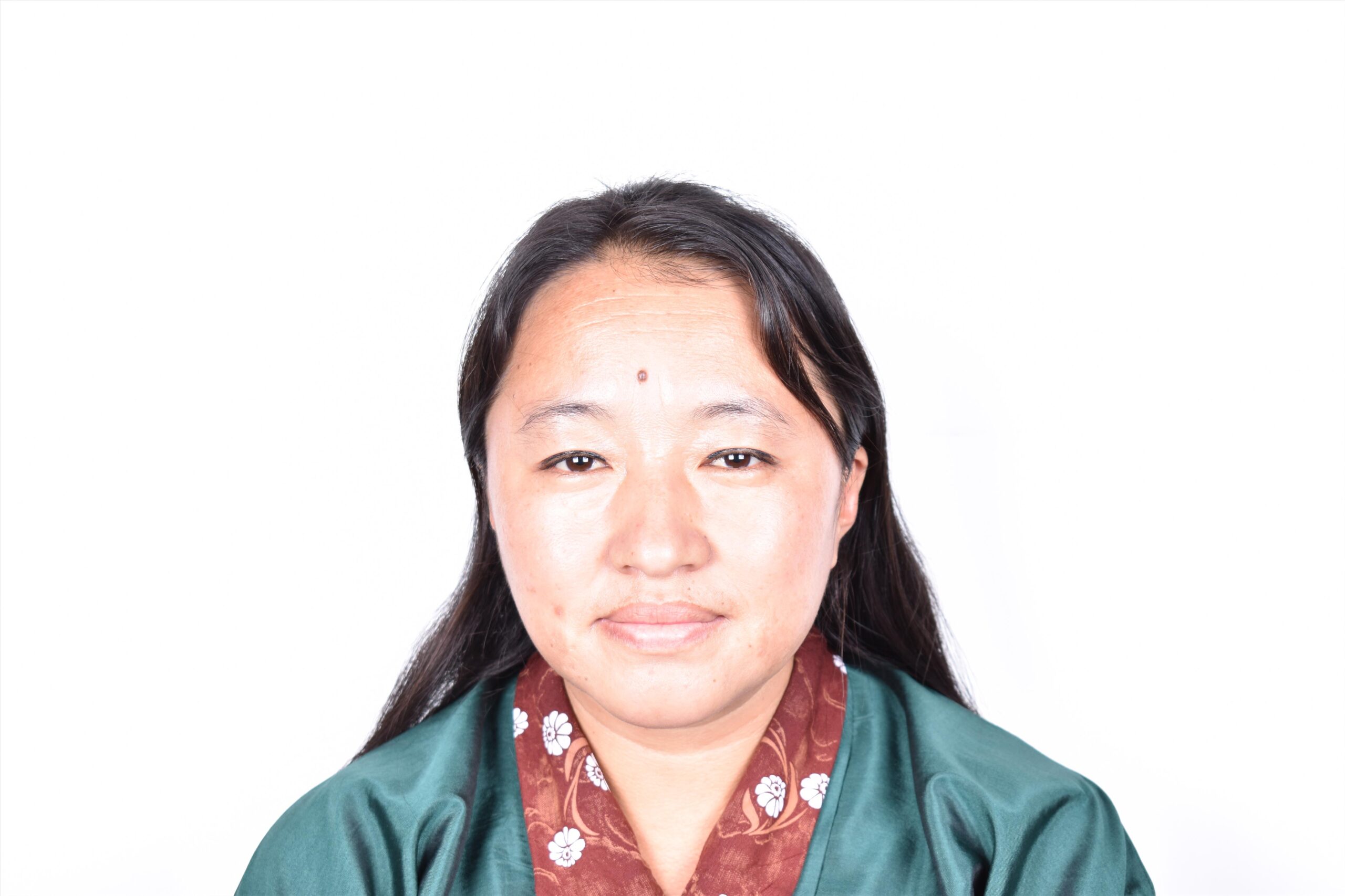Pema Dema