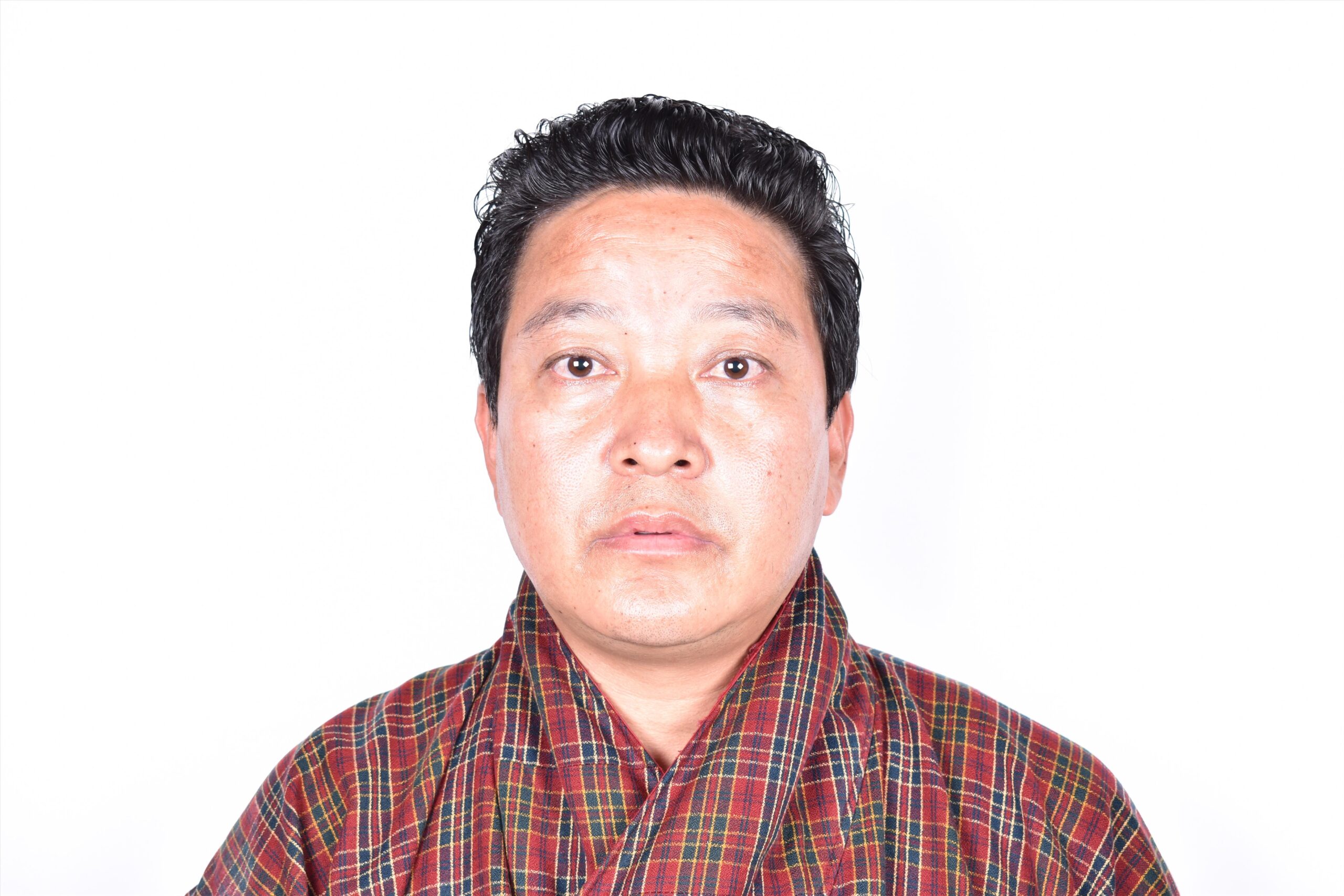 Pema Dorji