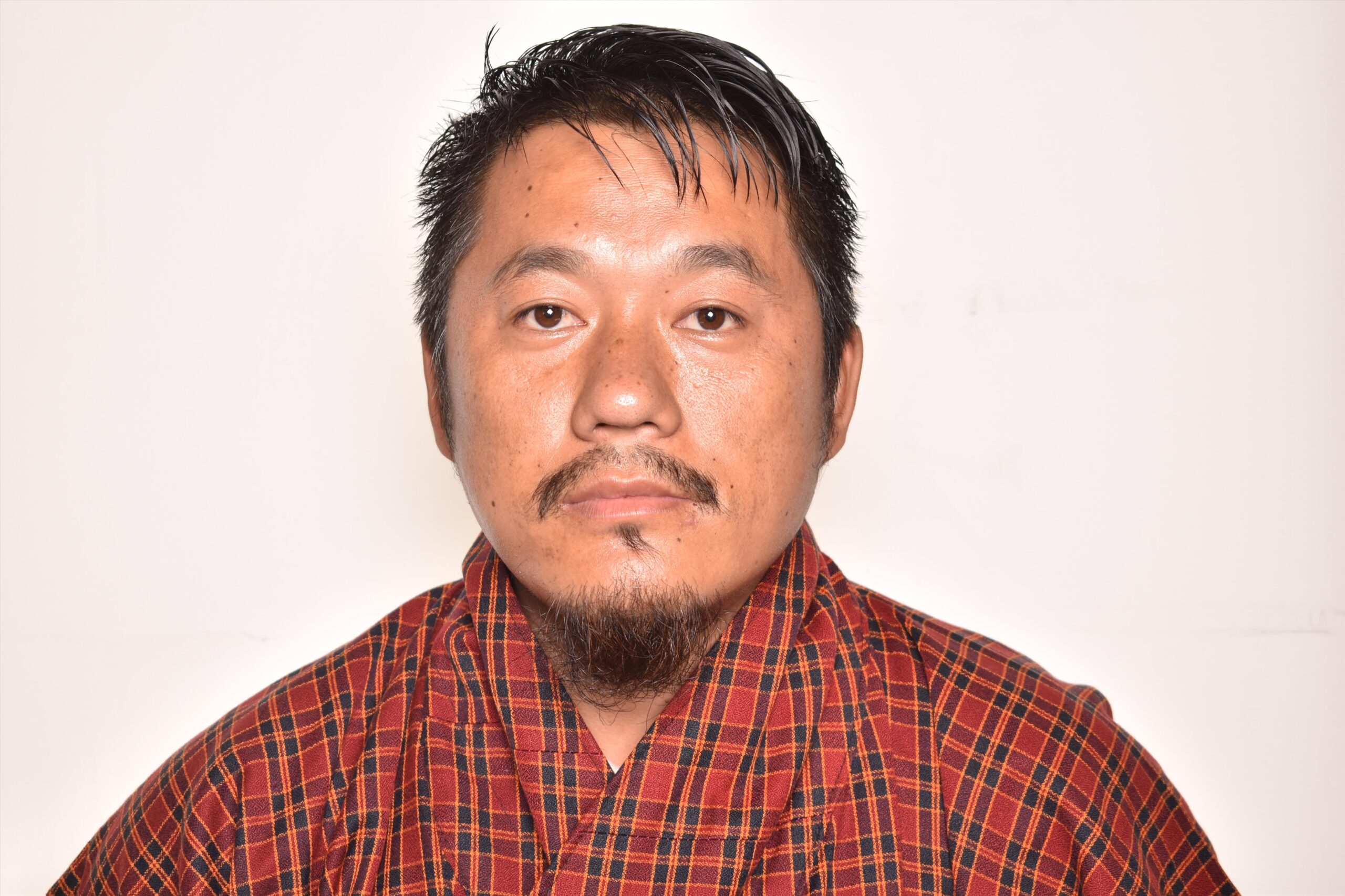 Pema Dorji