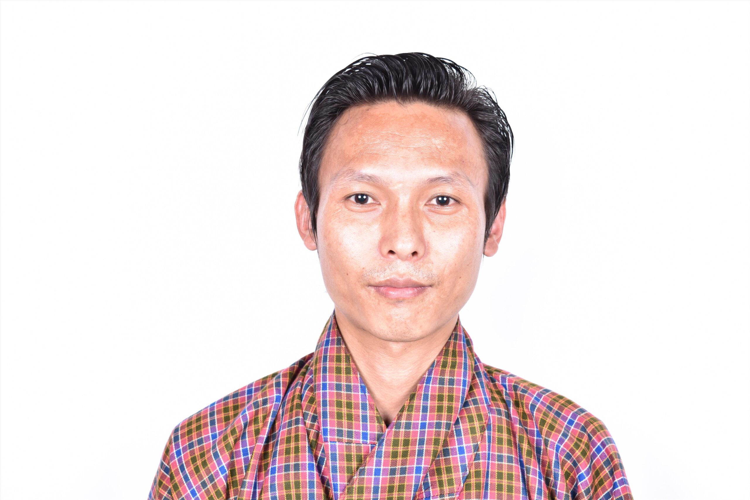 Pema Thinley