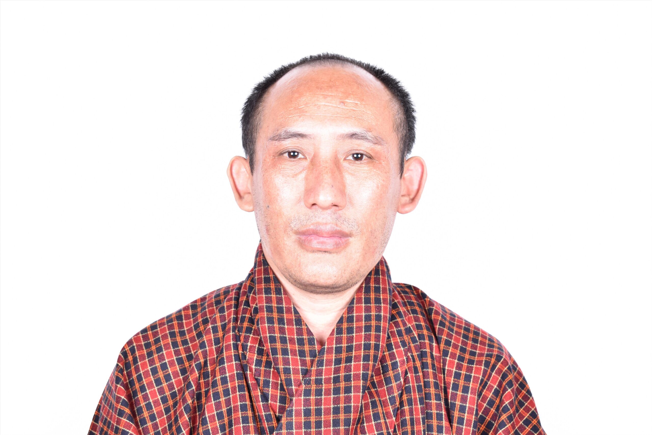 Pema Tshewang