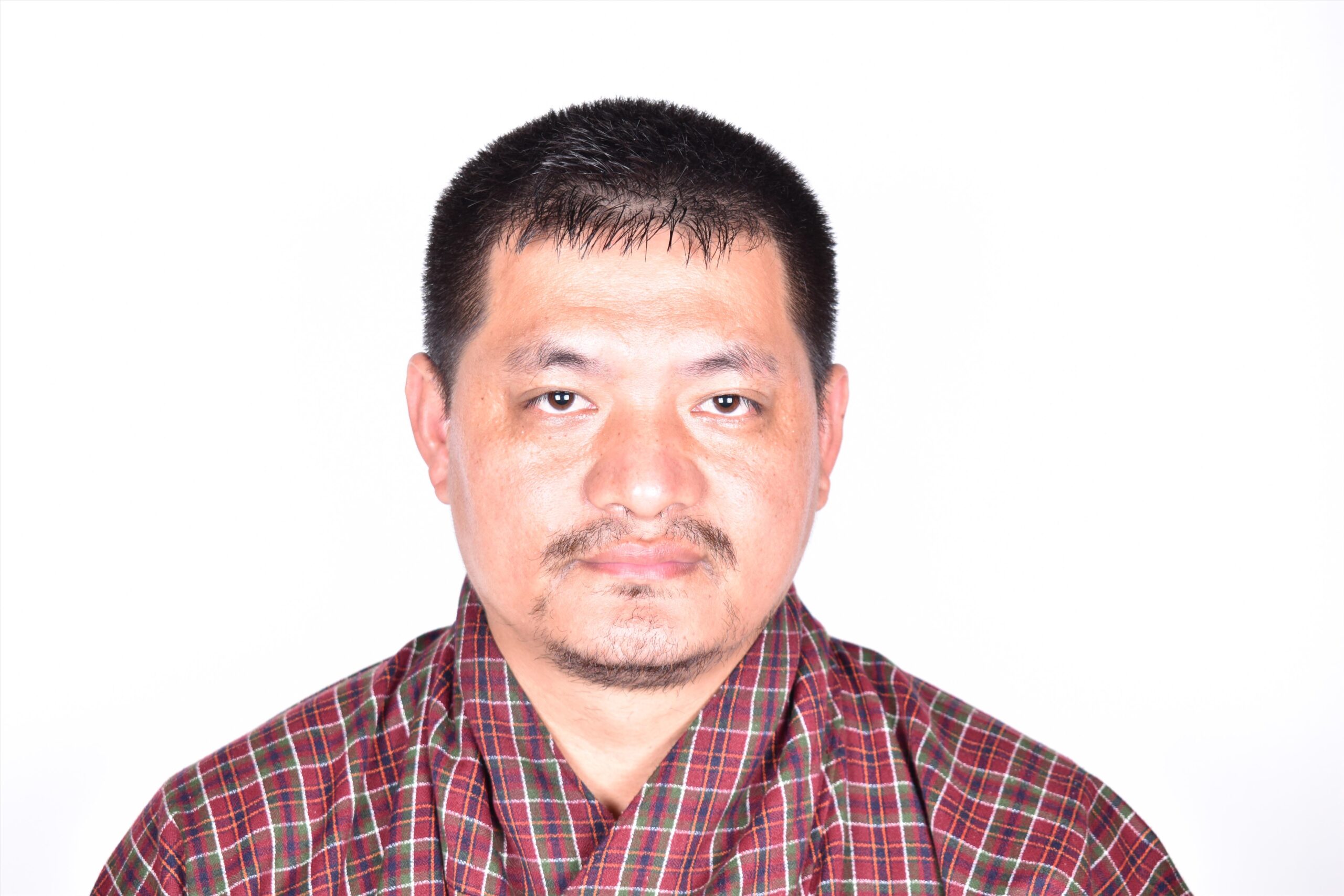 Rinzin Dorji