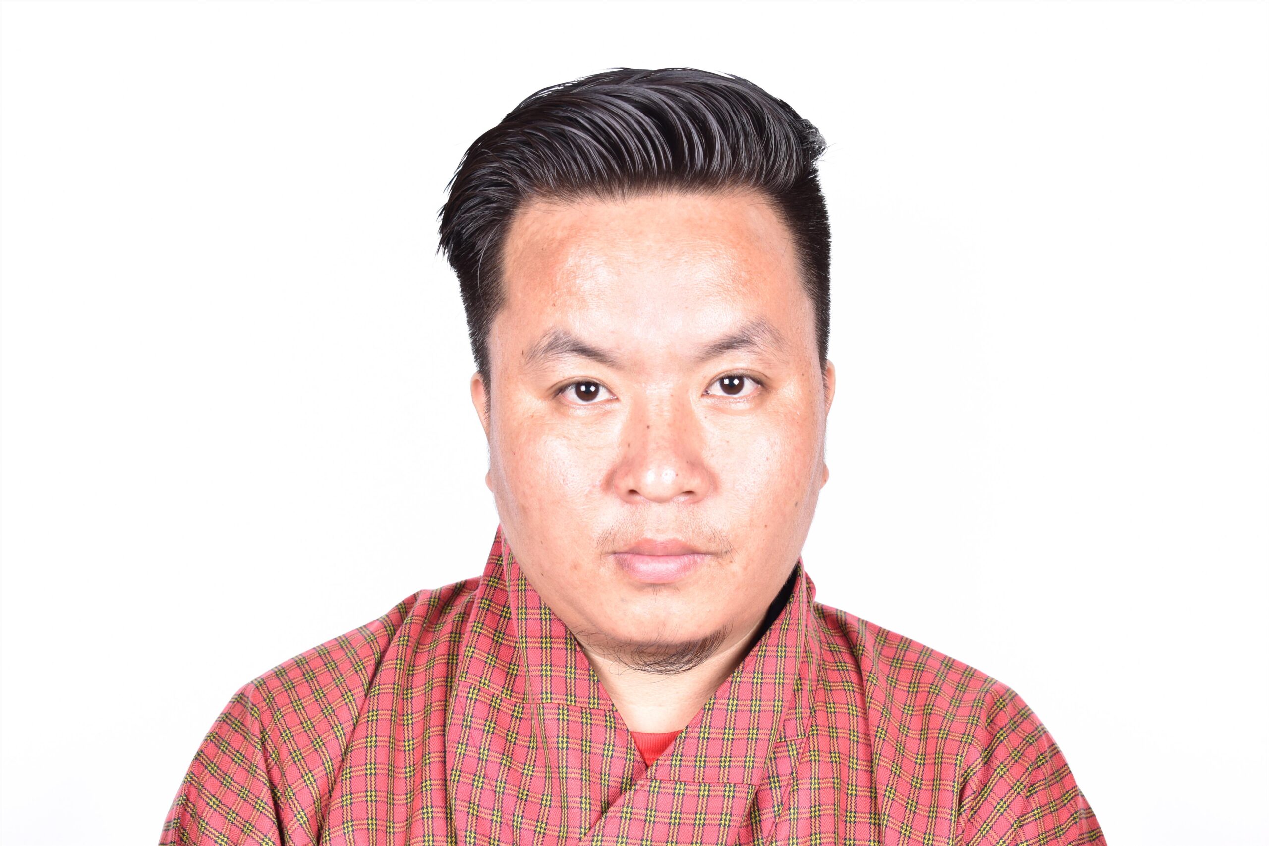 Sonam Dorji