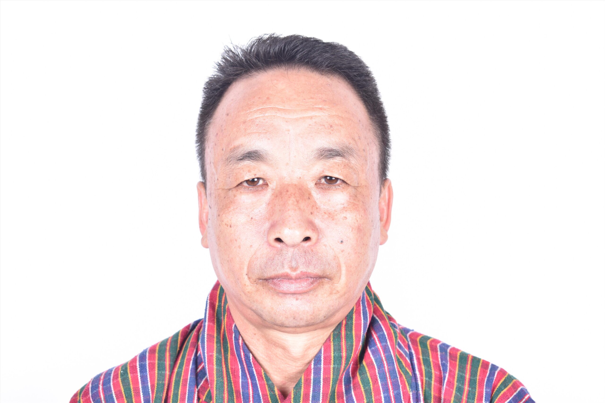Sonam Dorji