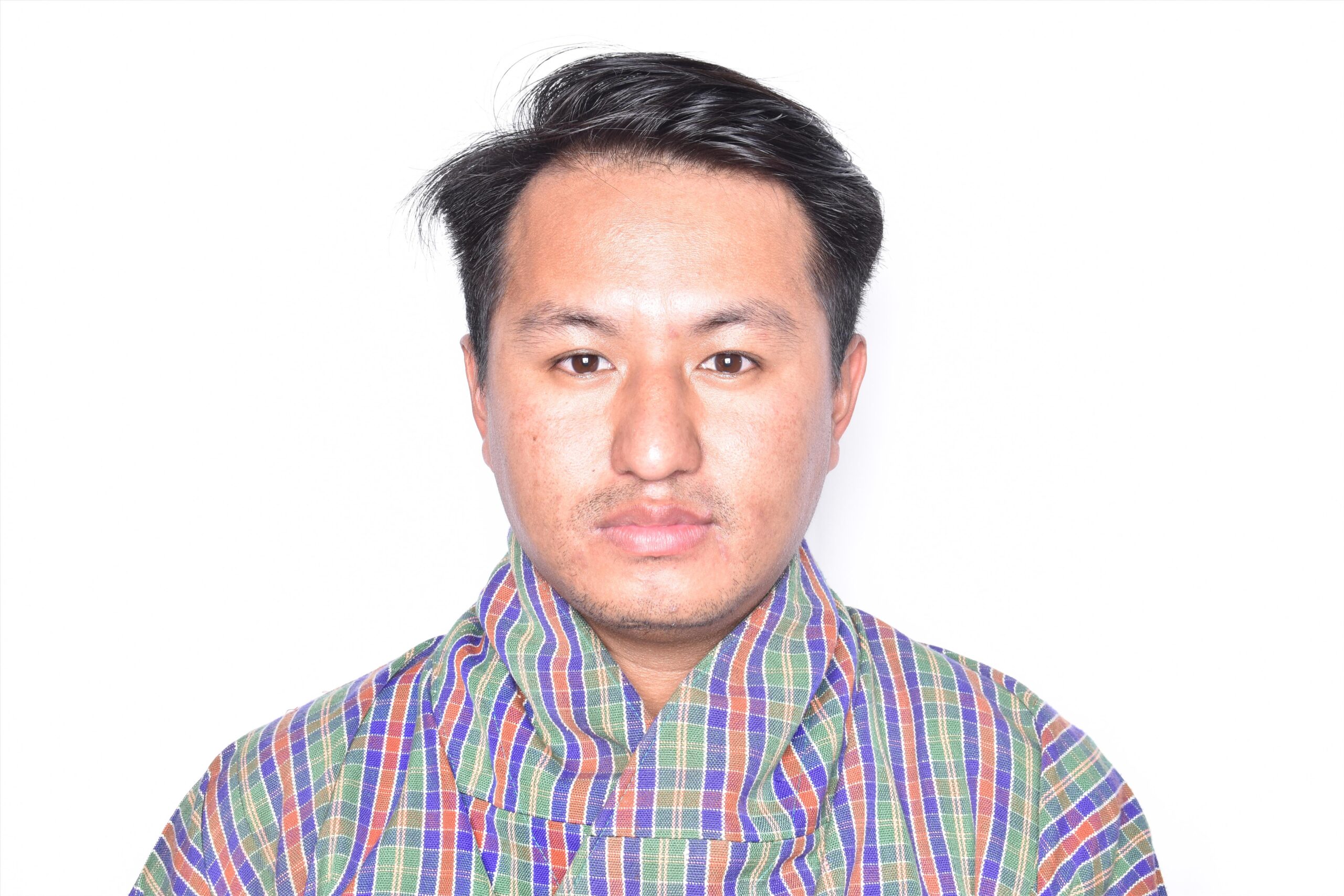 Sonam Tashi