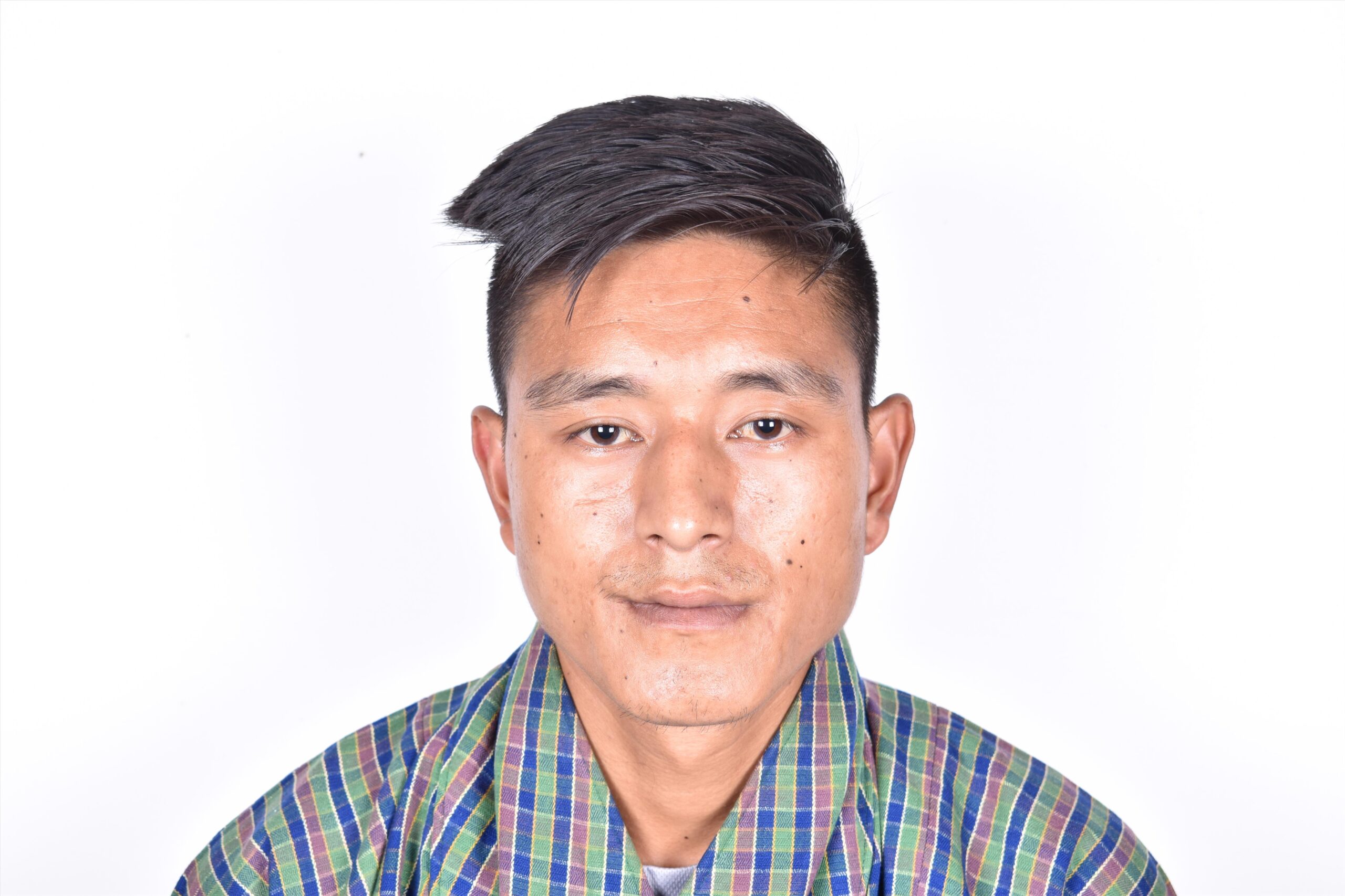 Sonam Tenzin