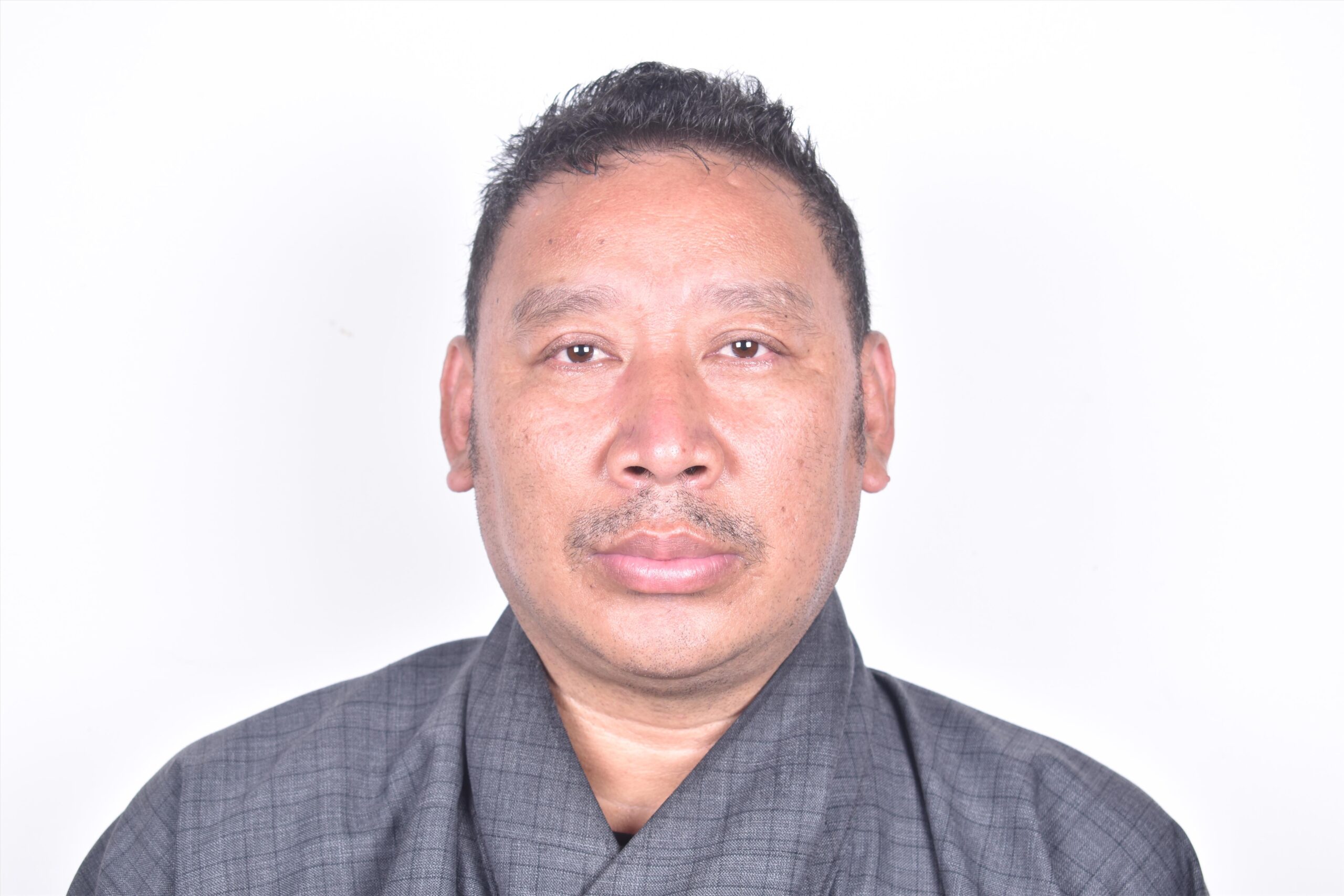 Sonam Tobgay