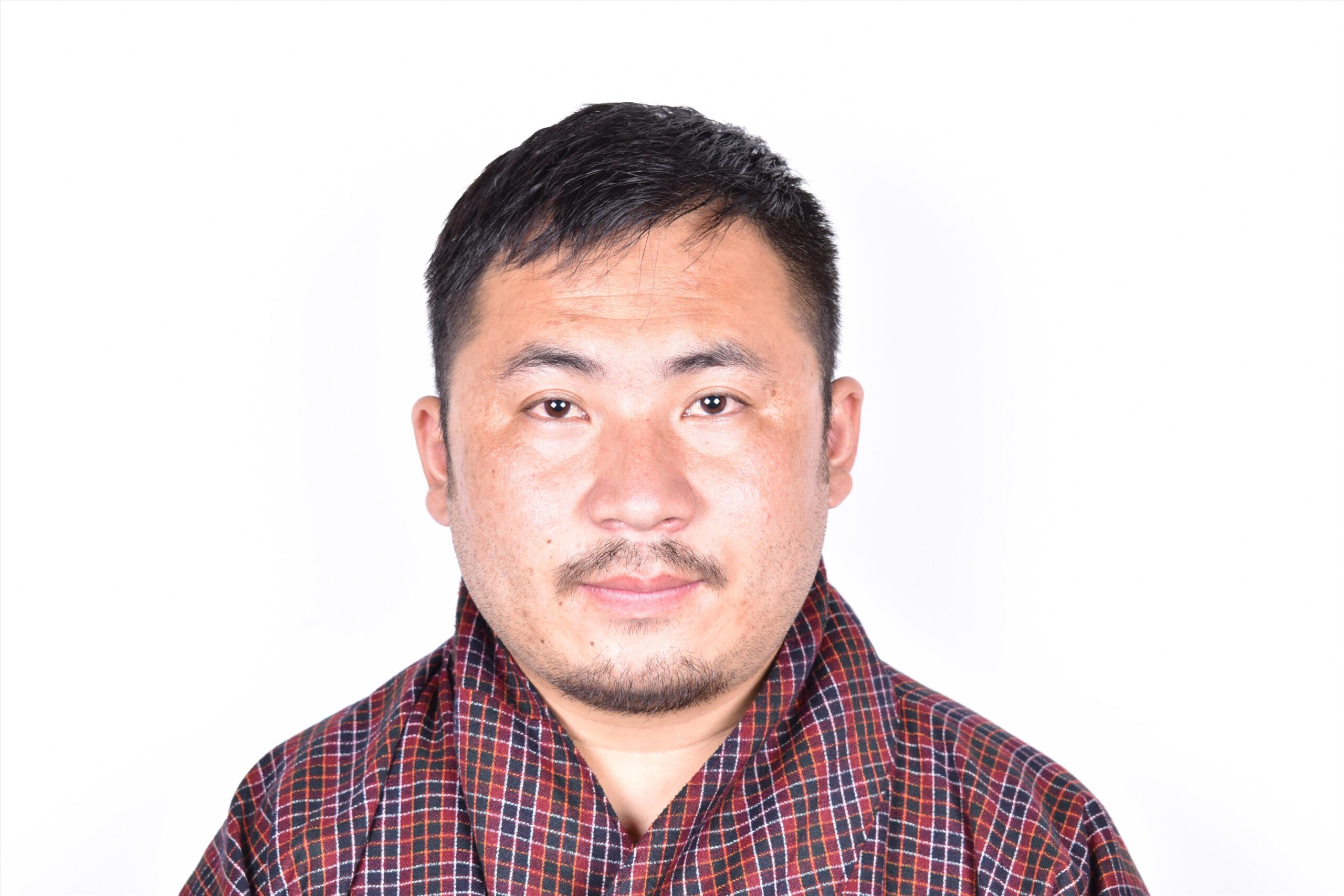 Sonam Wangchuk