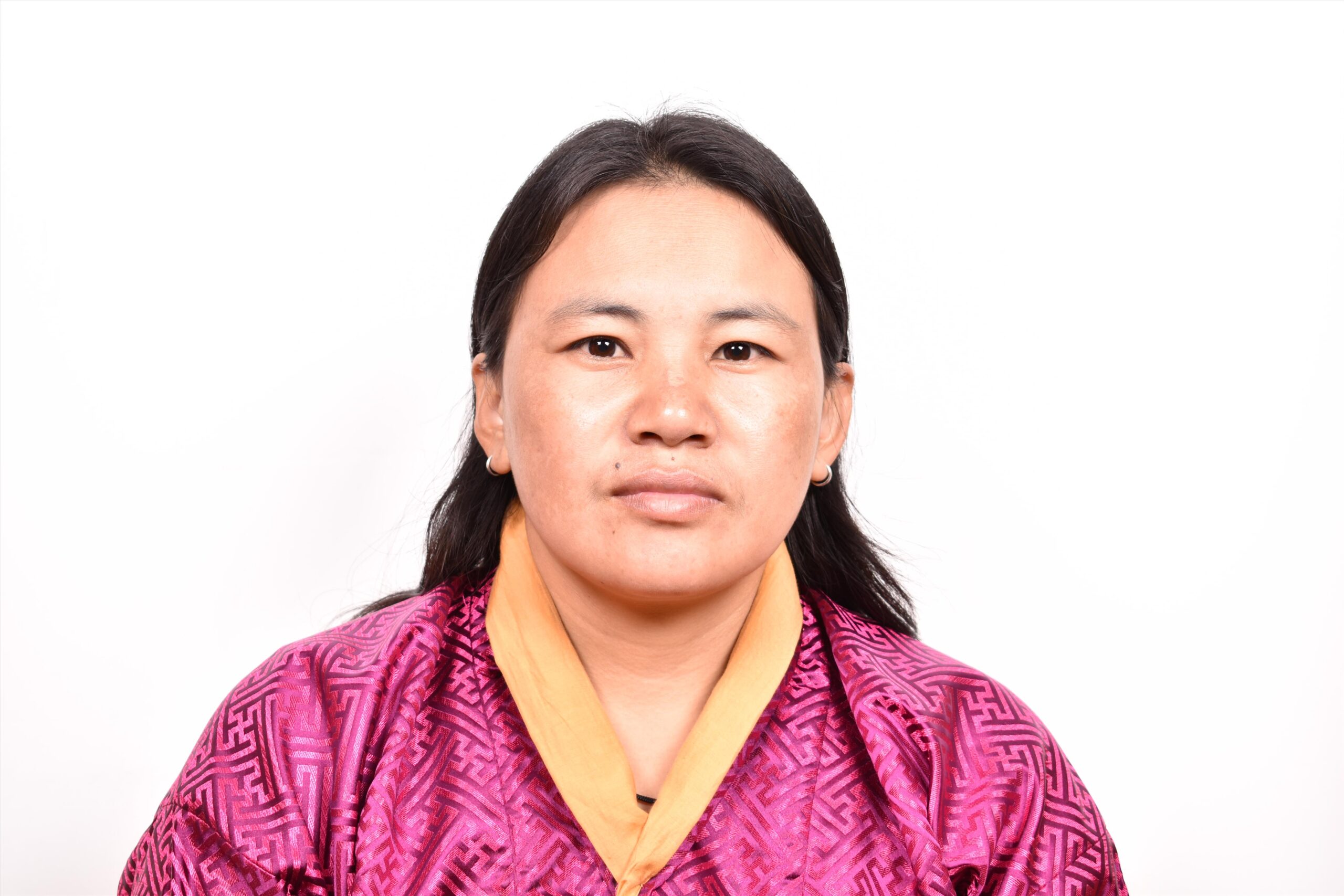 Tashi Choden