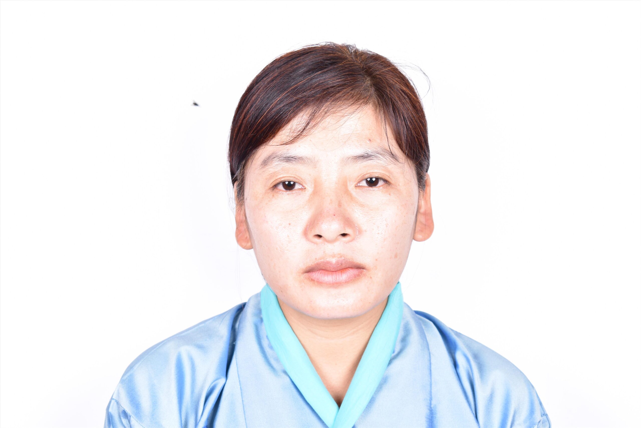 Tashi Lhamo