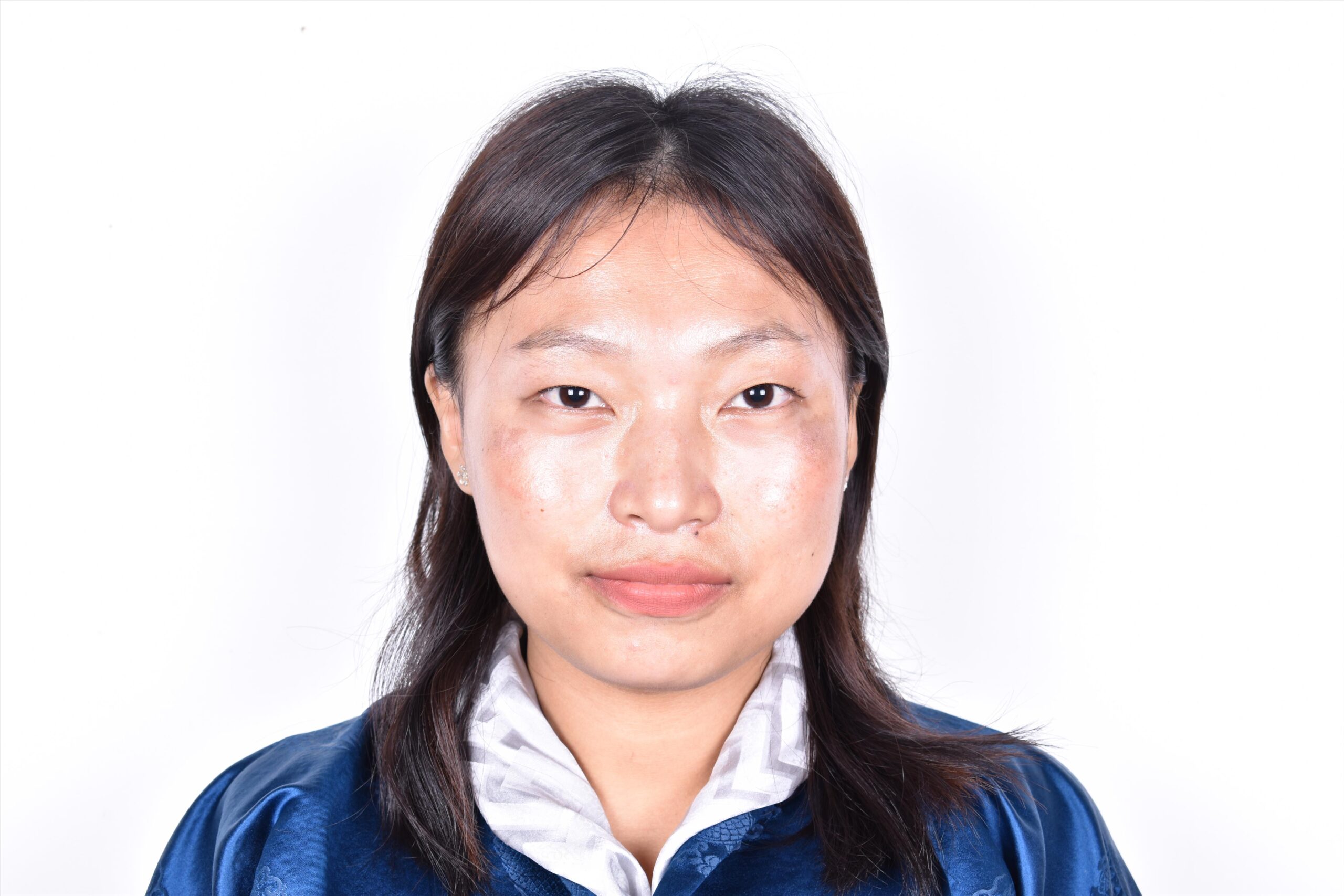 Tashi Tshomo