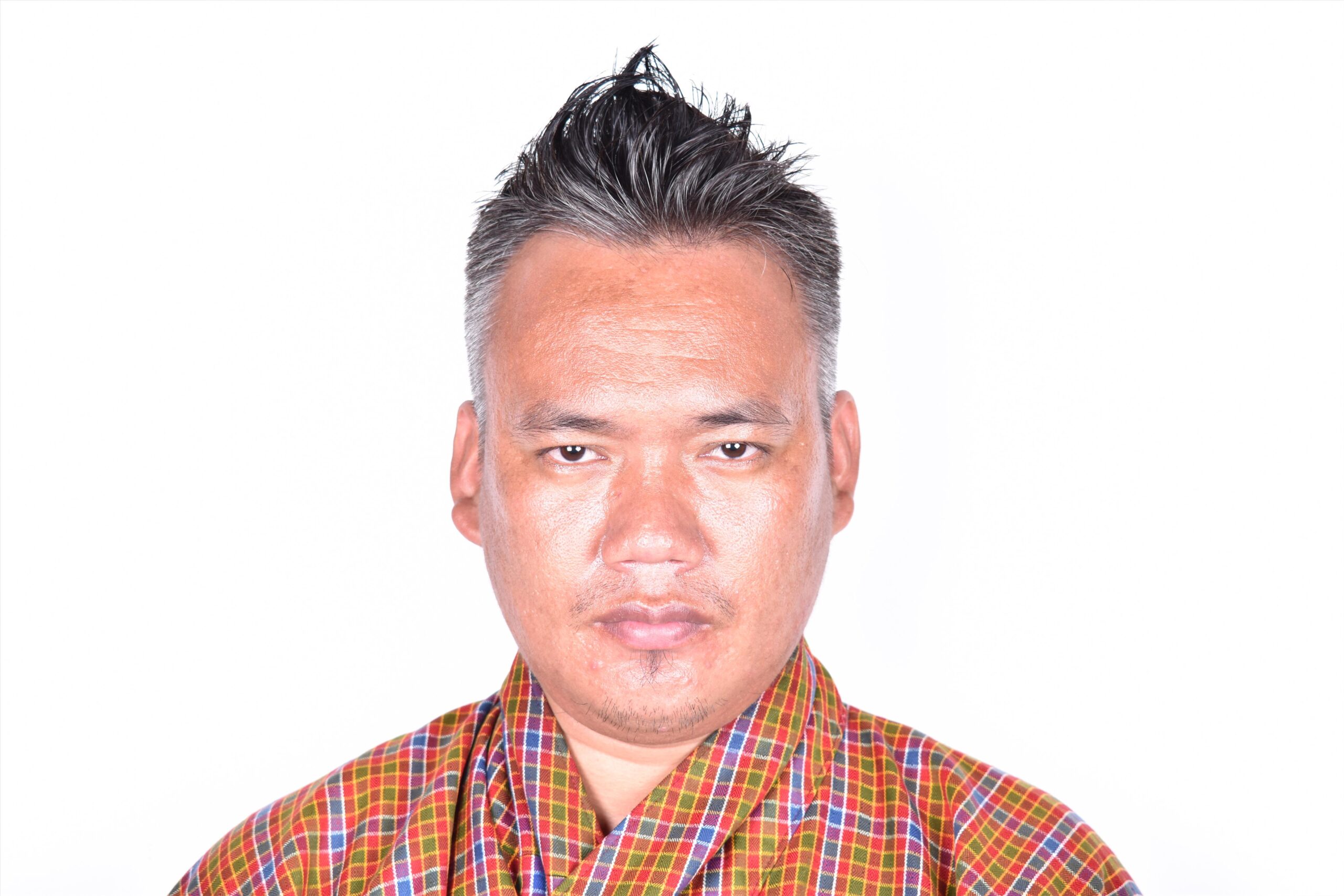 Tashi Wangdi