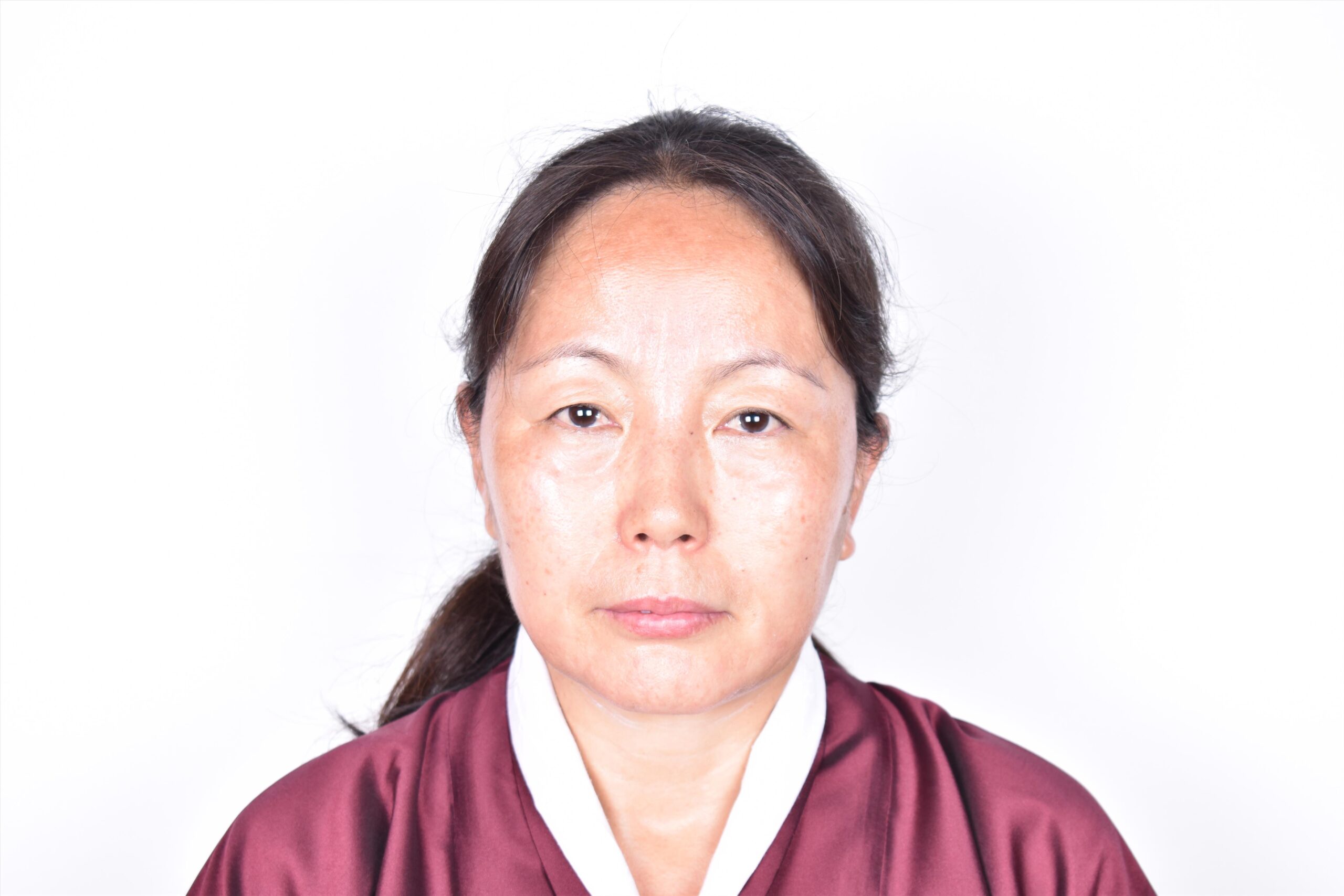 Tashi Wangmo