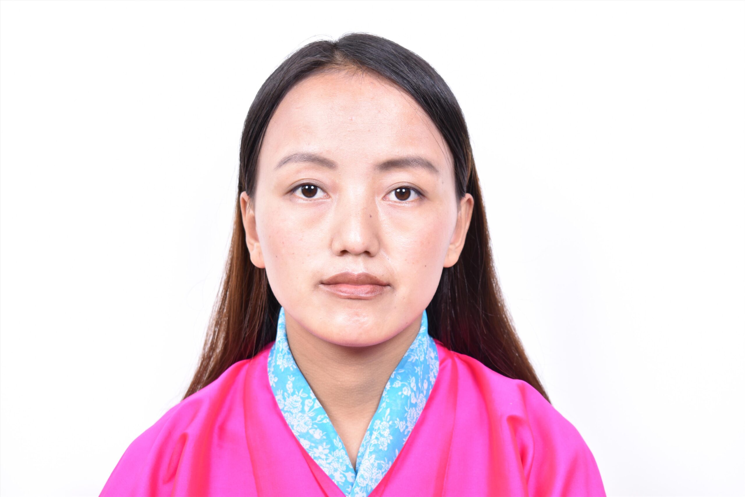 Tashi Wangmo