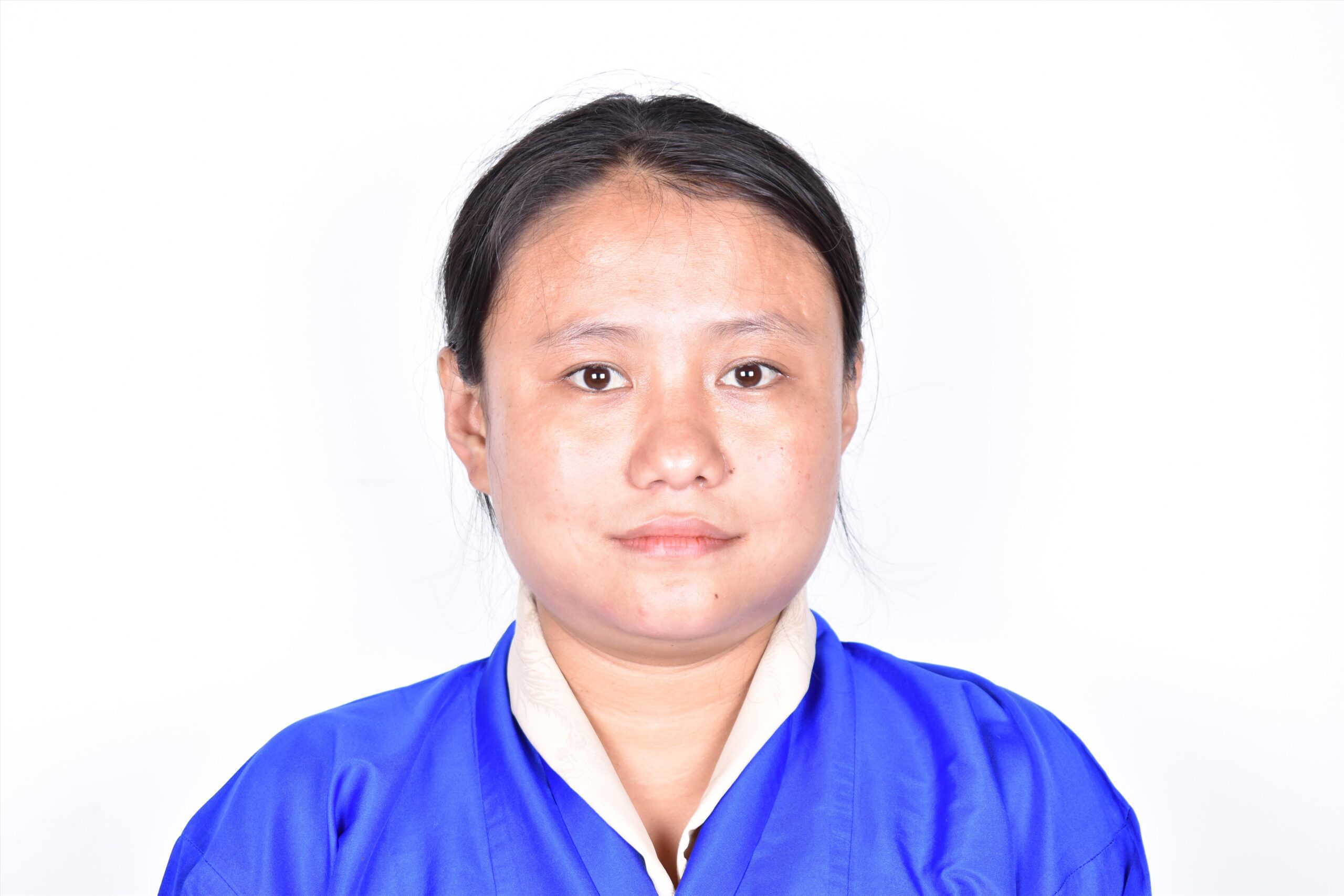 Tenzin Choden