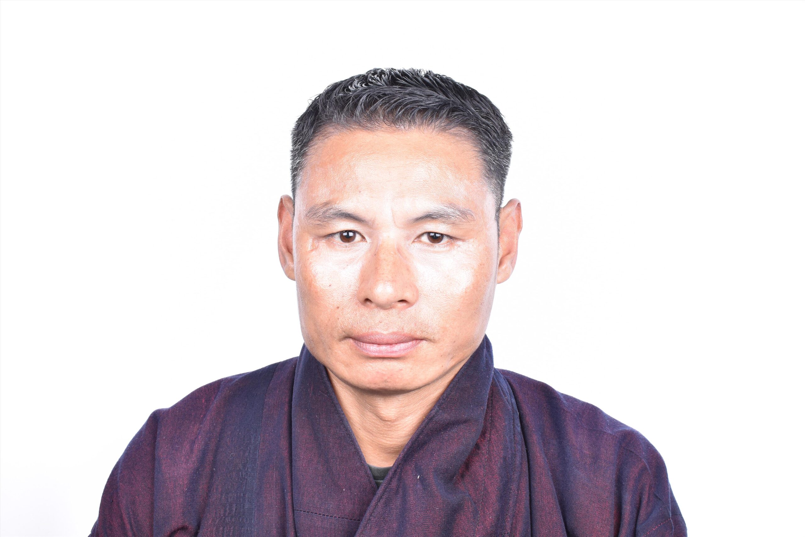 Thinley