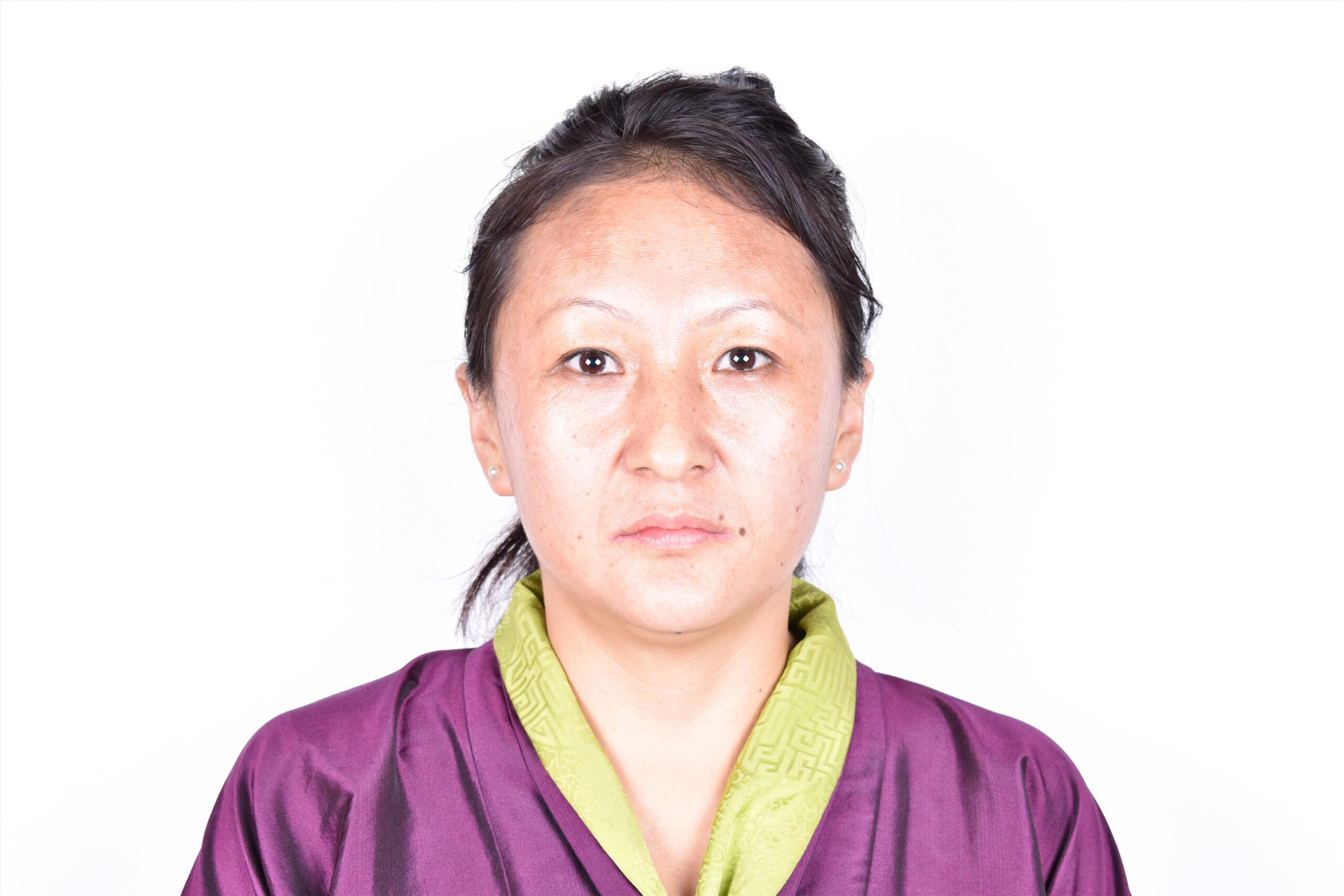 Tshering Choden