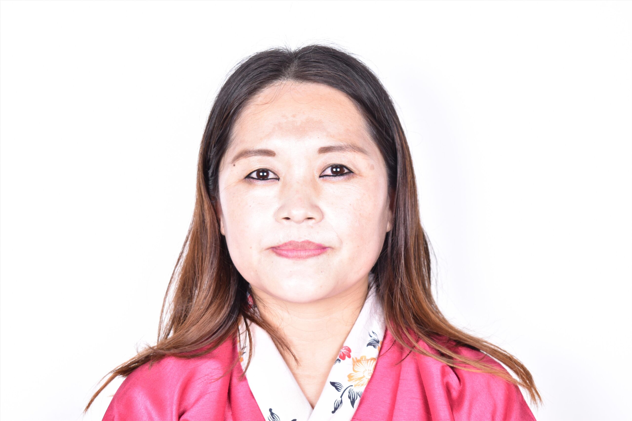 Tshering Dema