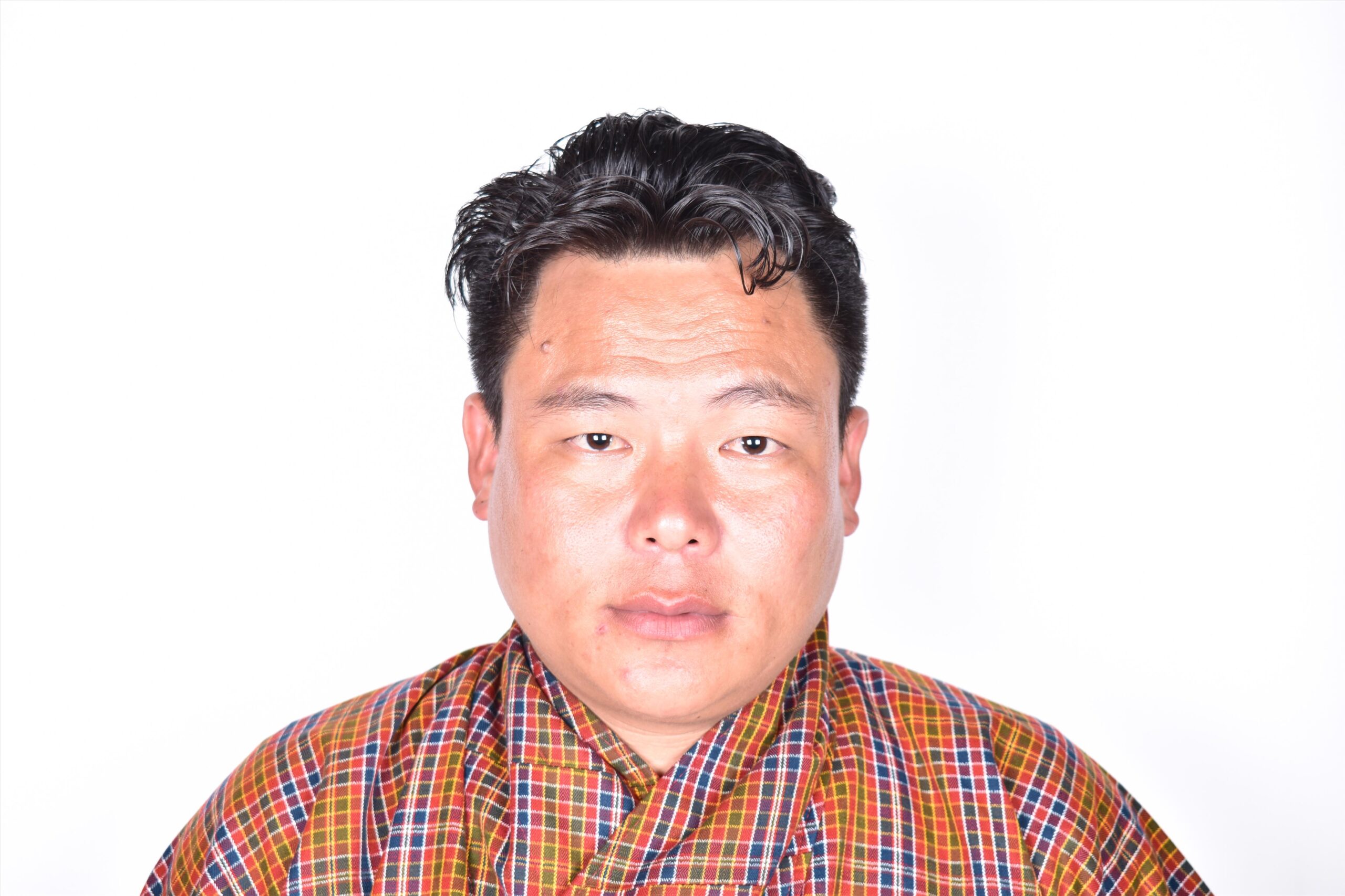 Tshering Dorji