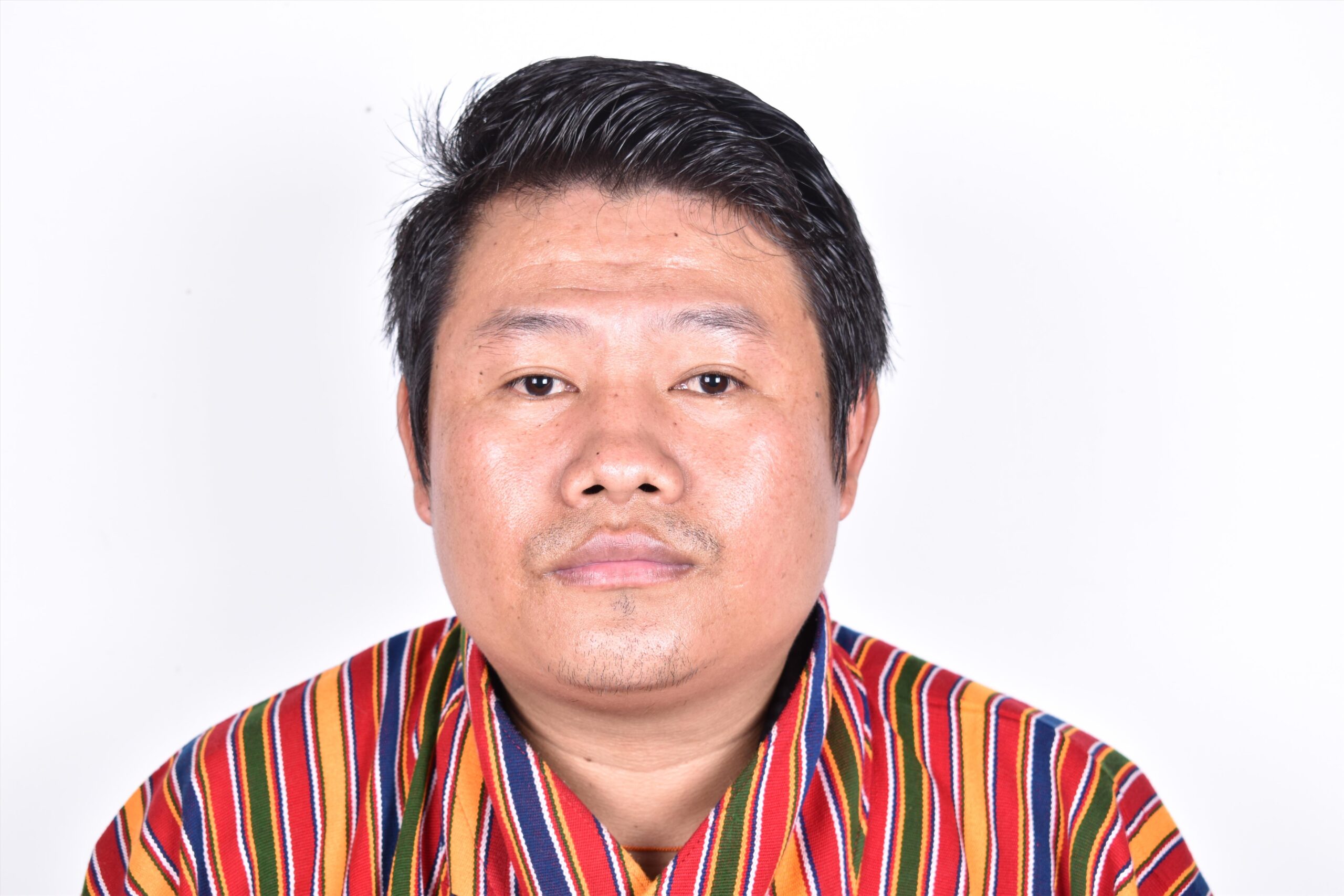 Ugyen Tshering