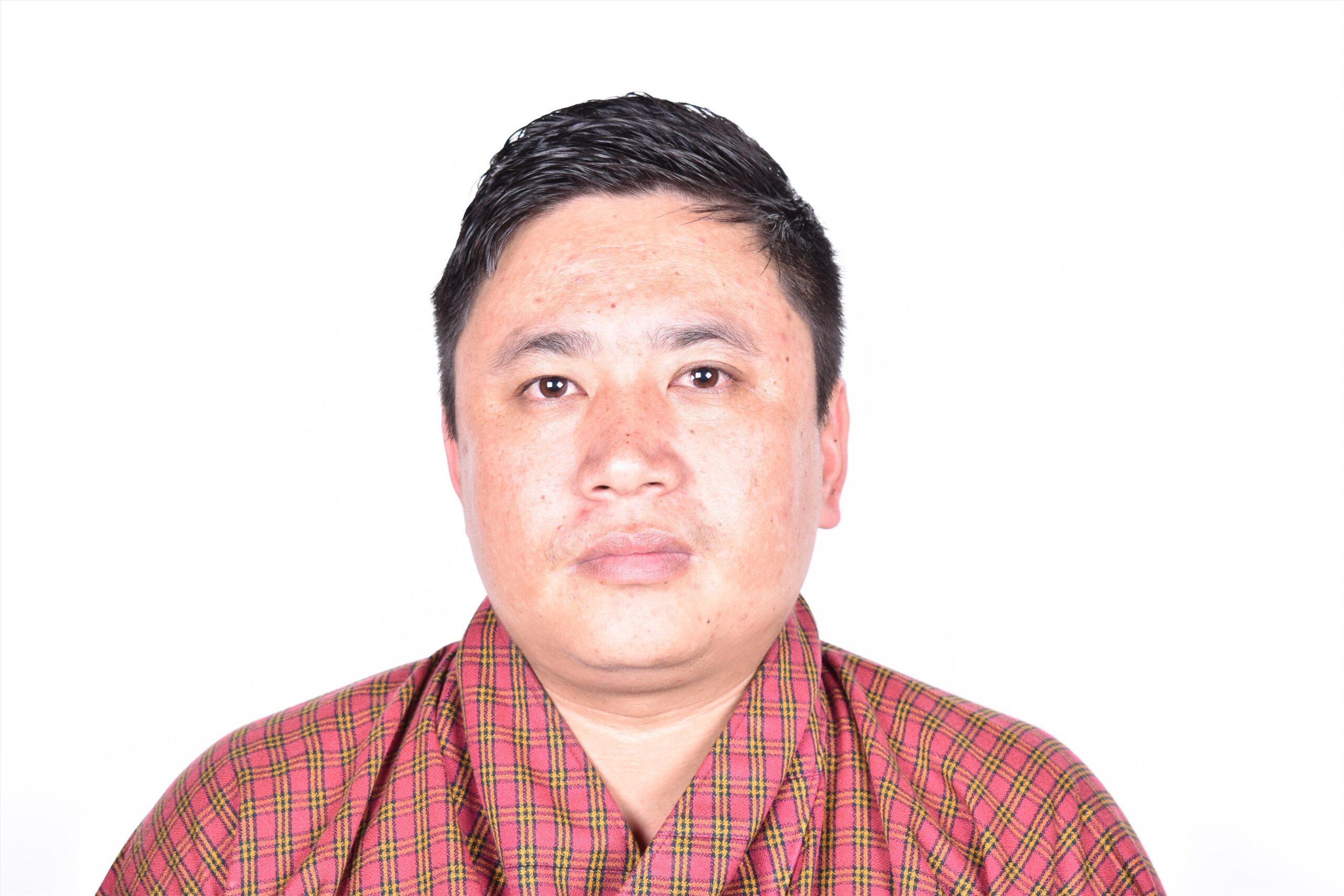 Yeshi Namgay