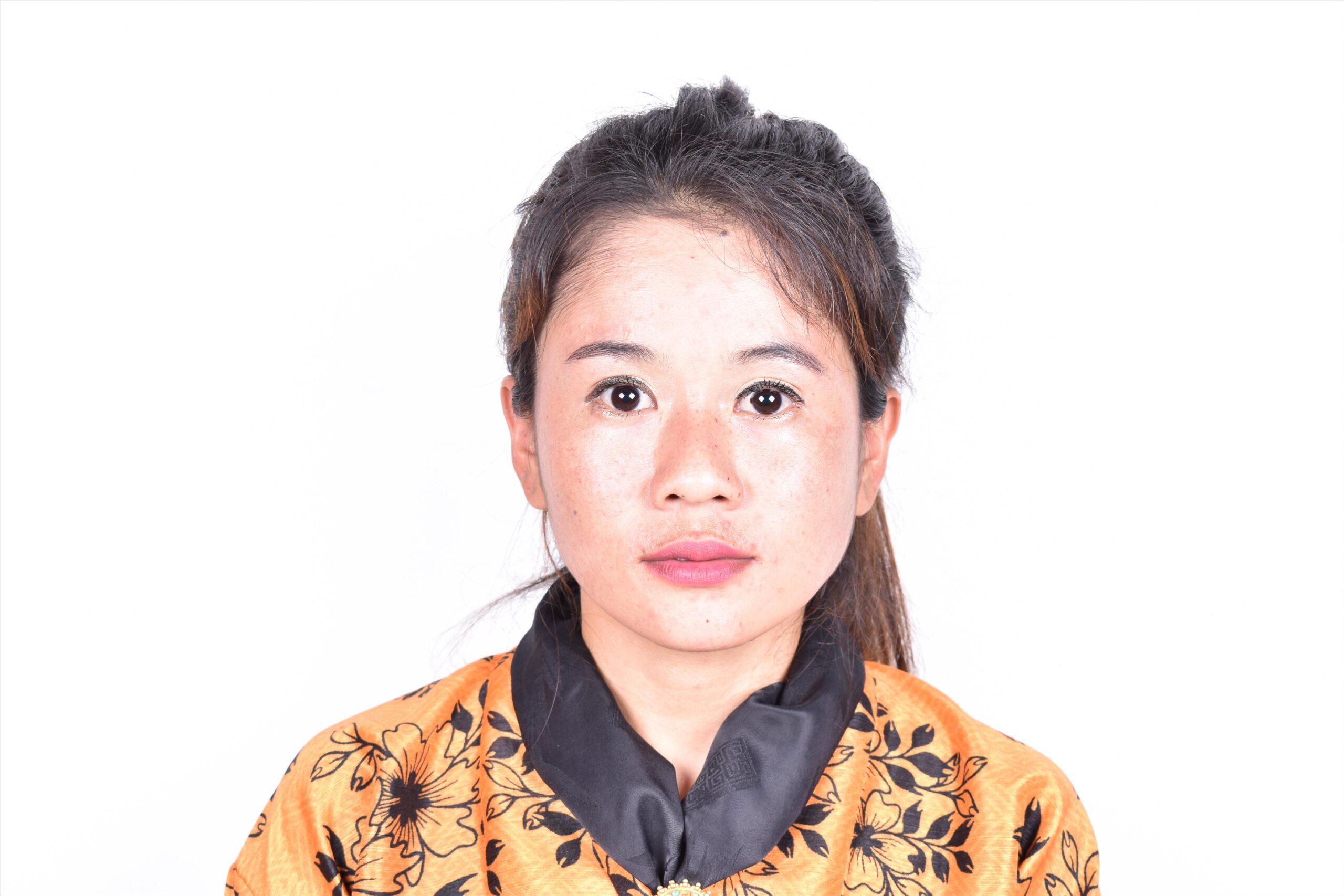 Dorji Chezom