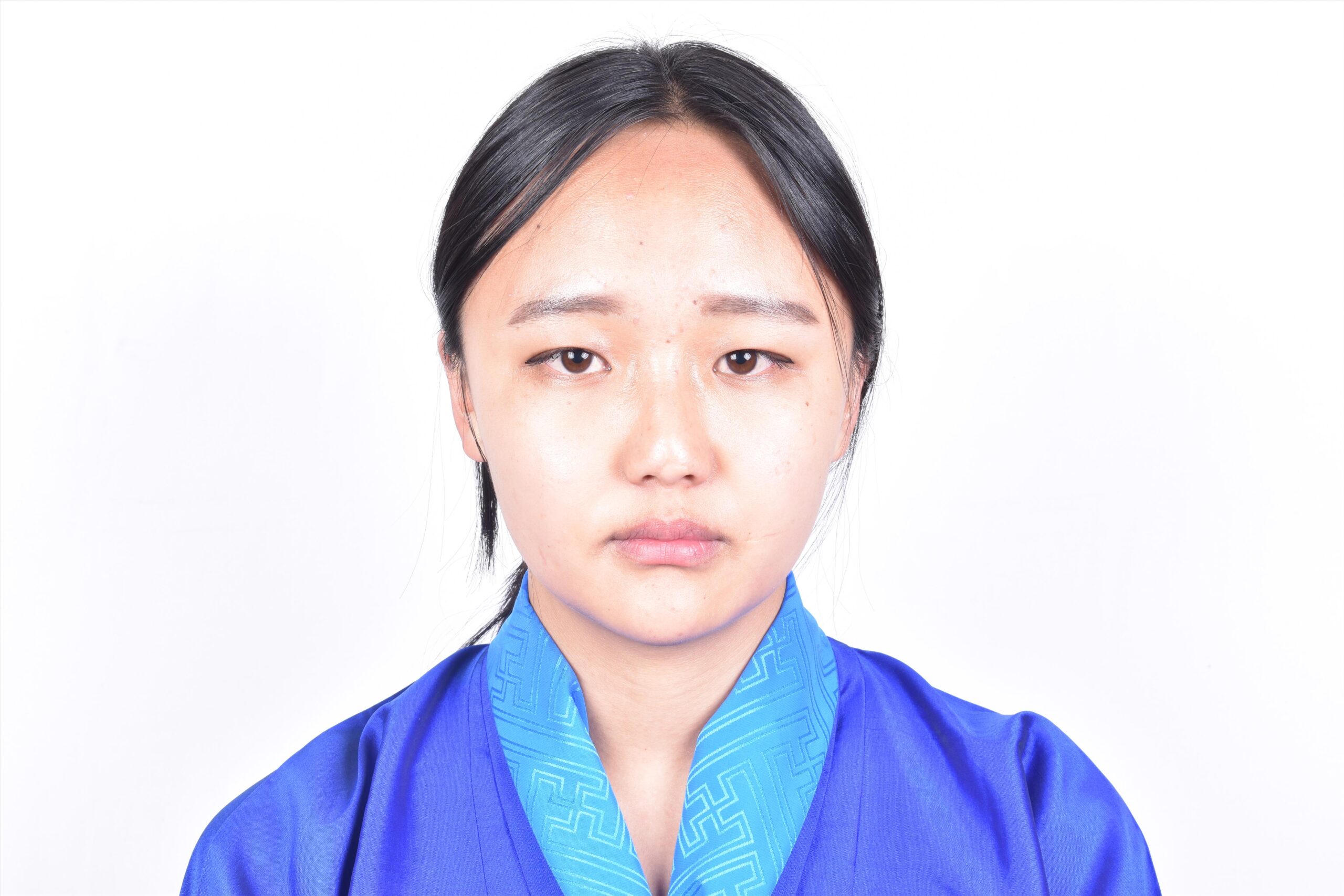 Ugyen Wangmo