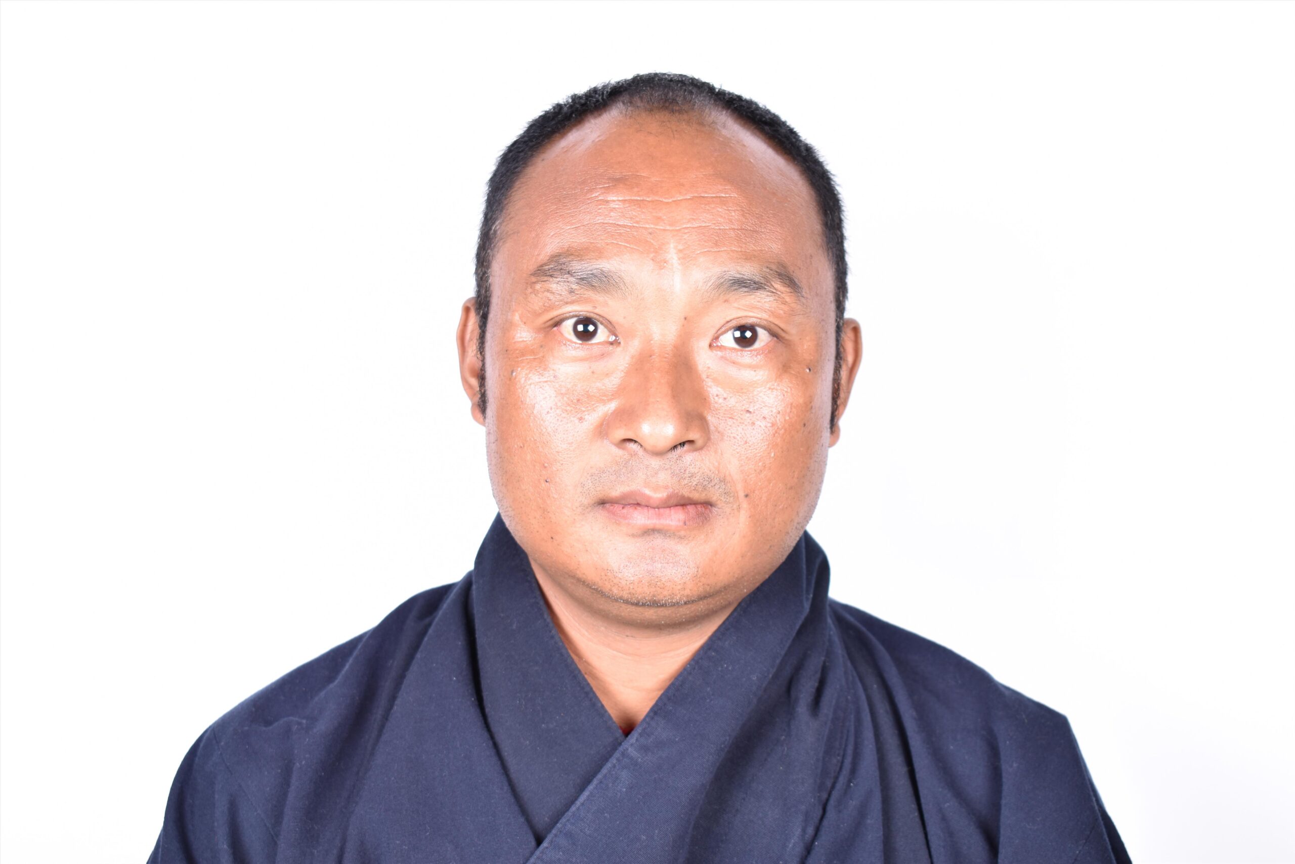 Sonam Wangdi