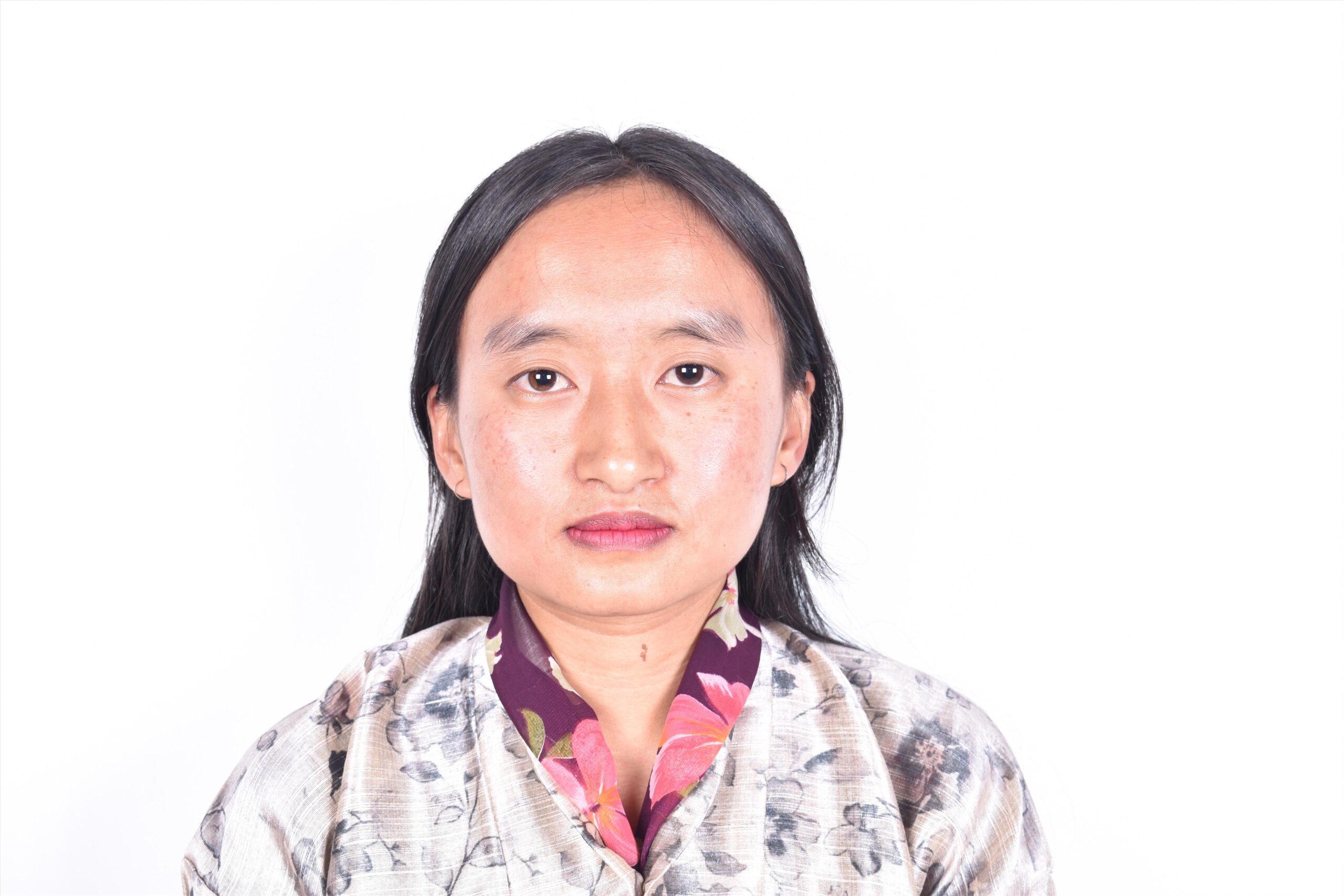 Pema Dema