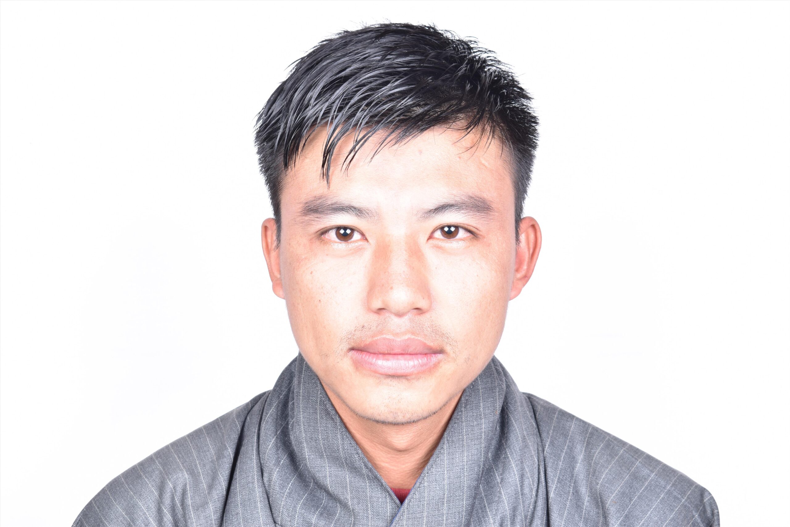 Tenzin Dorji