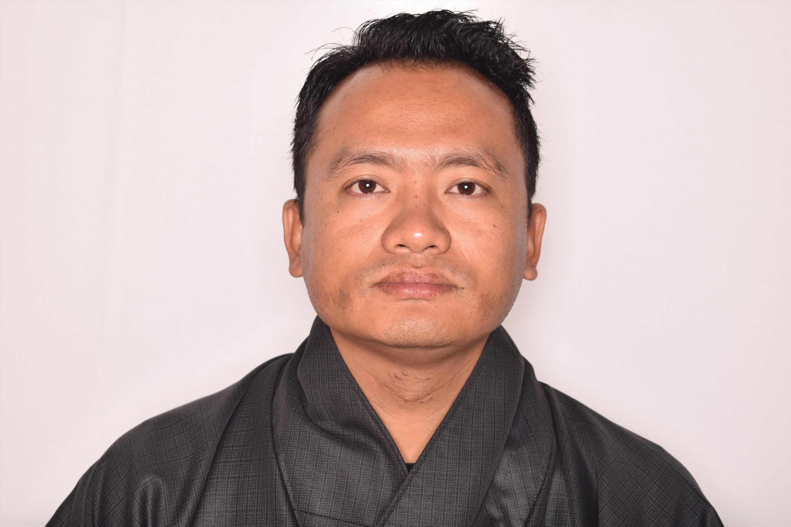Rinchen Dorji
