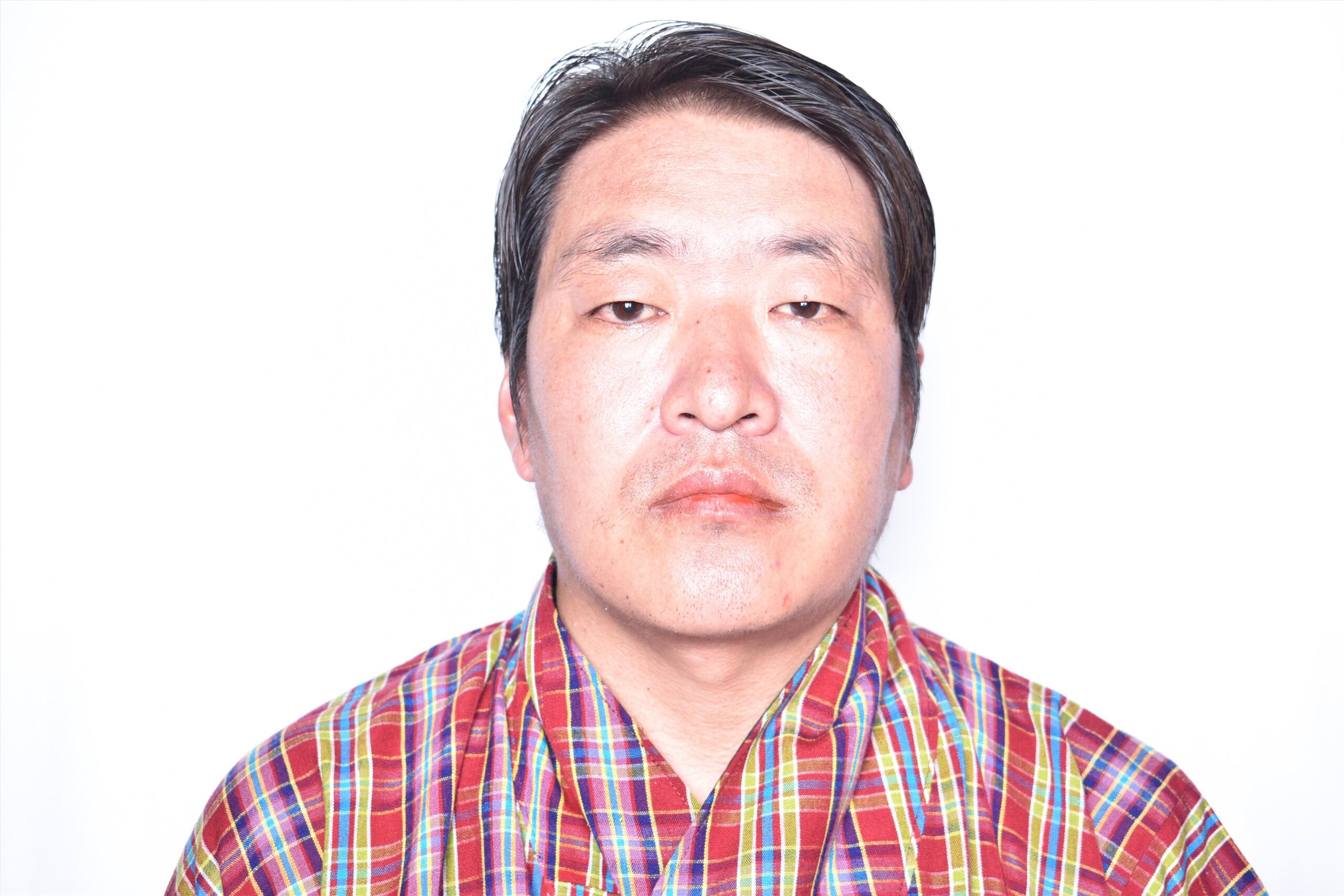 Rinchen Dorji