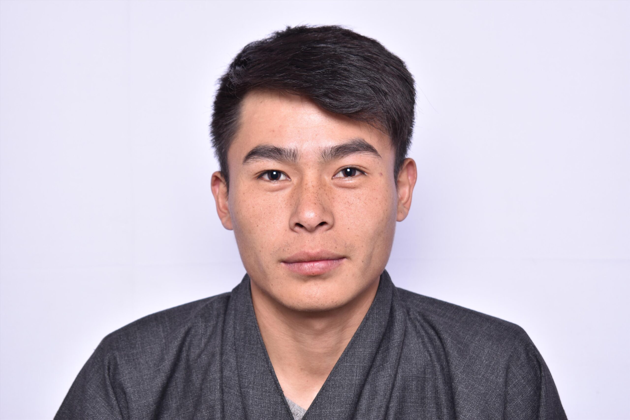 Sonam Tobgay