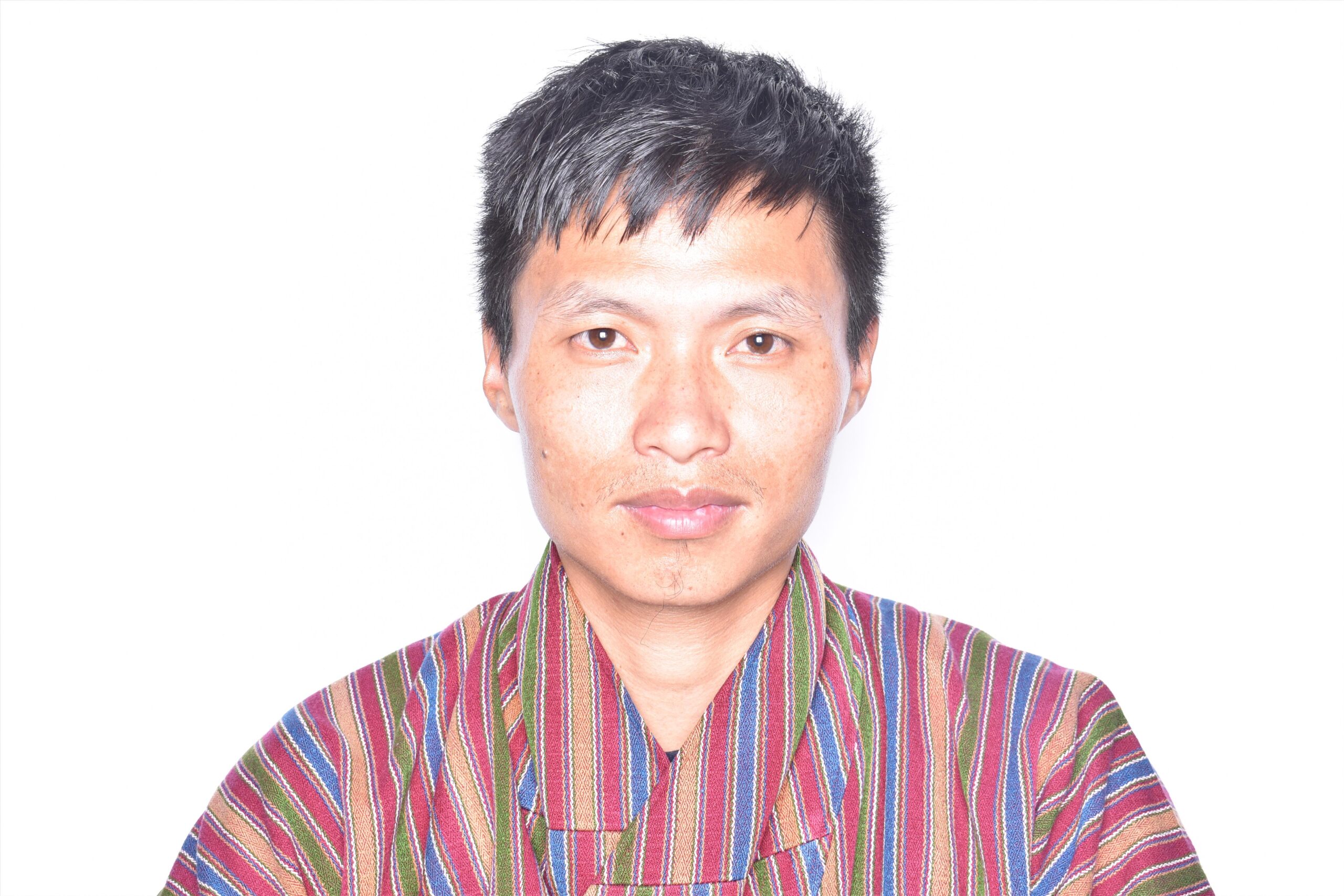 Jigme Tshewang