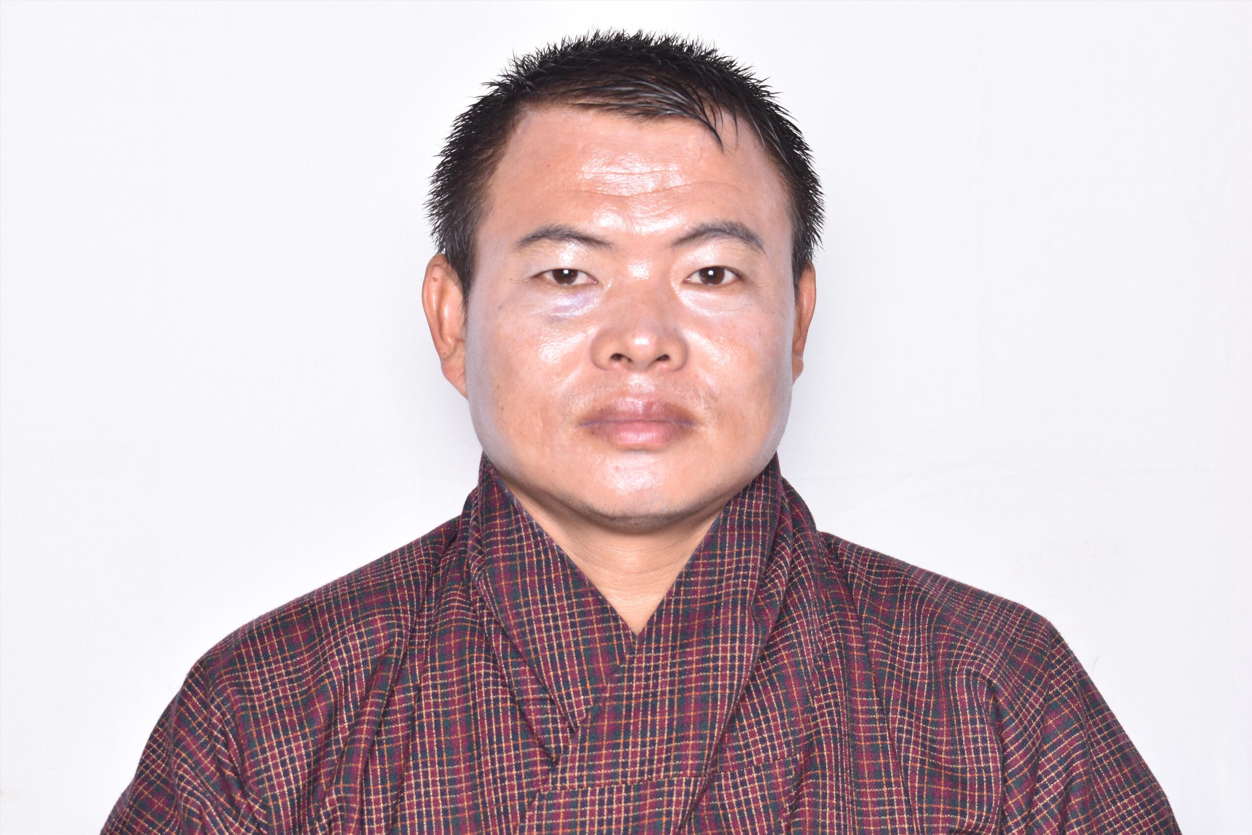 Yenten Dorji