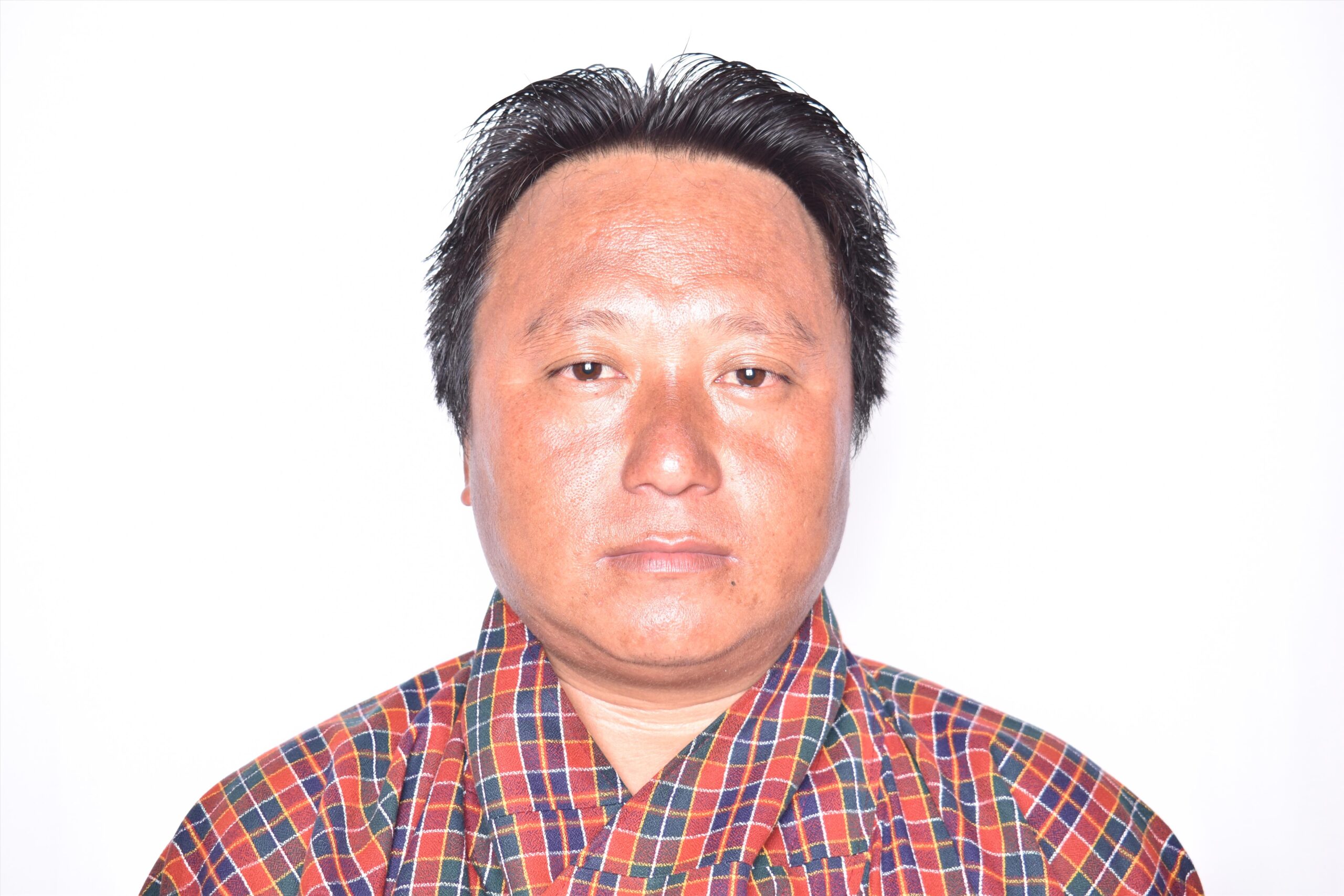 Jamayang Gyeltshen