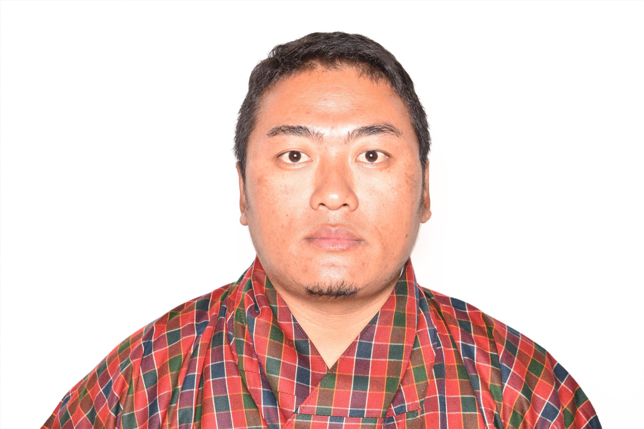 Tshewang Tenzin