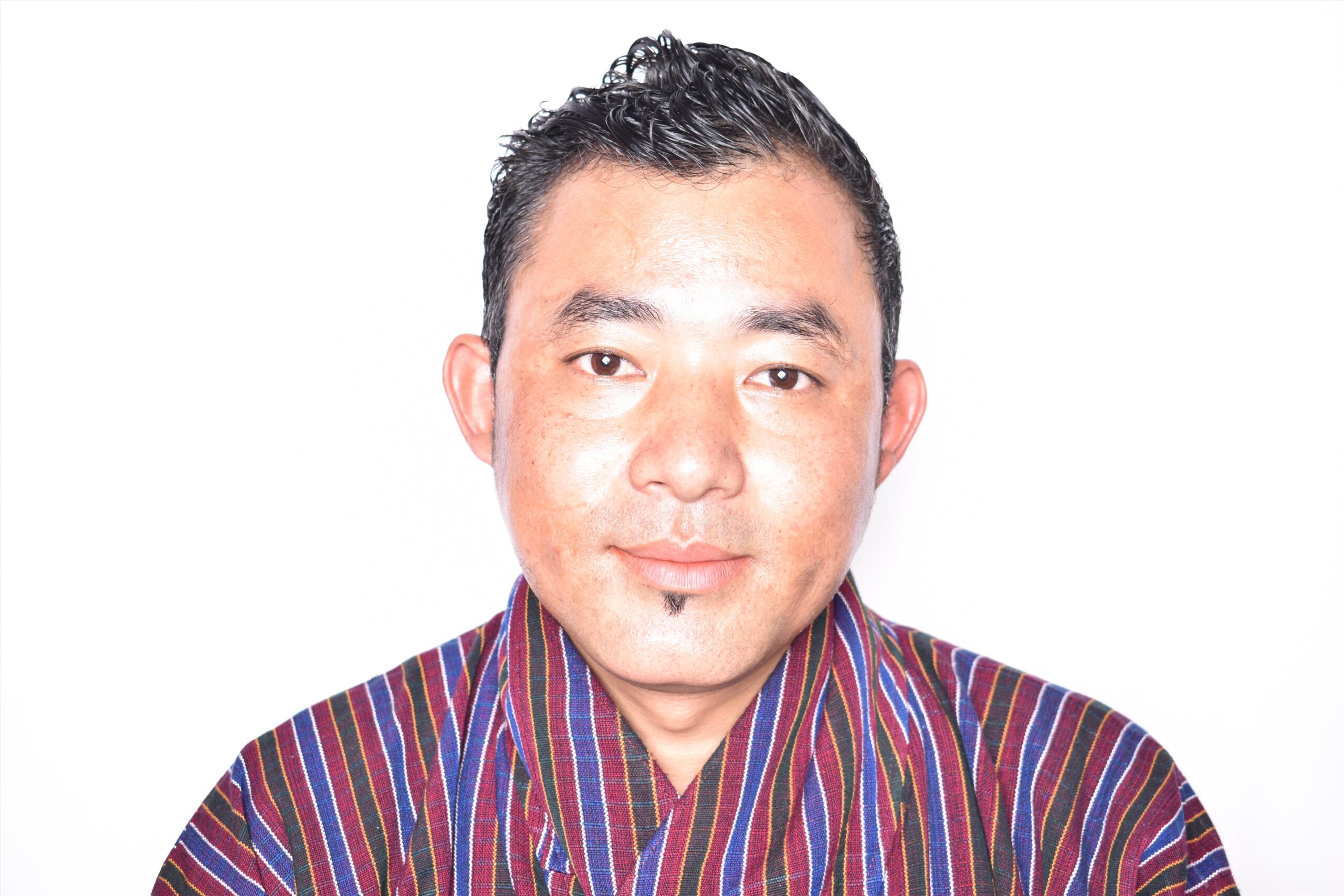 Jigme Singay Drukpa