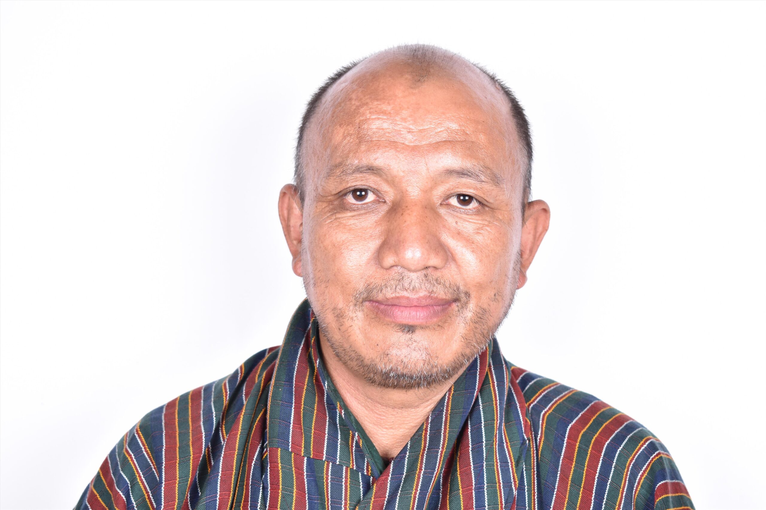 Sangay Tenzin