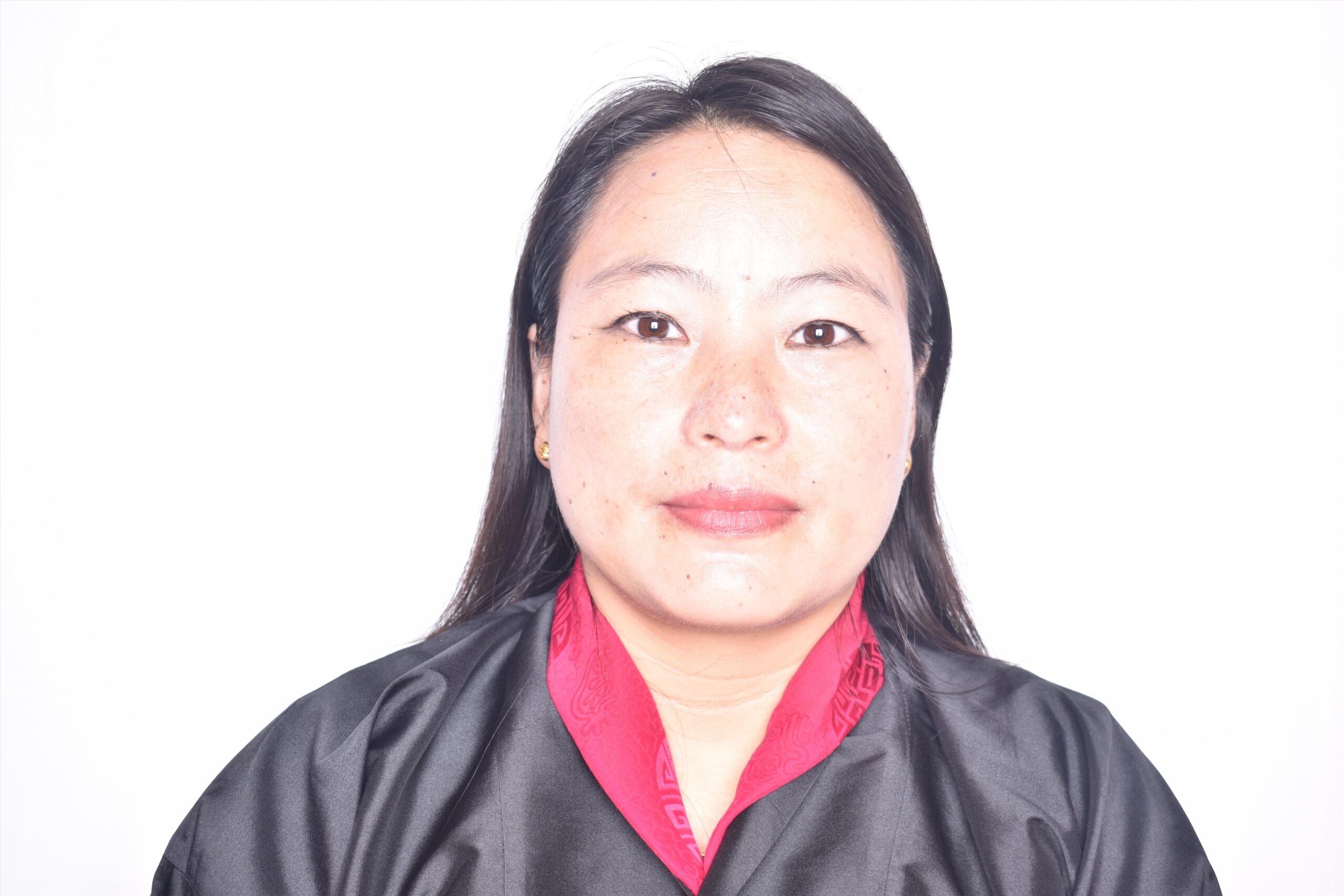 Sangay Lhamo