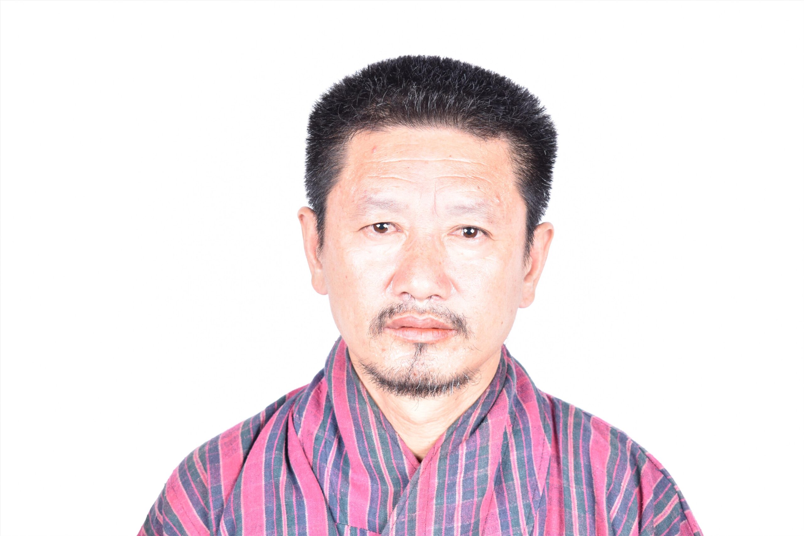 Kinzang Jigme