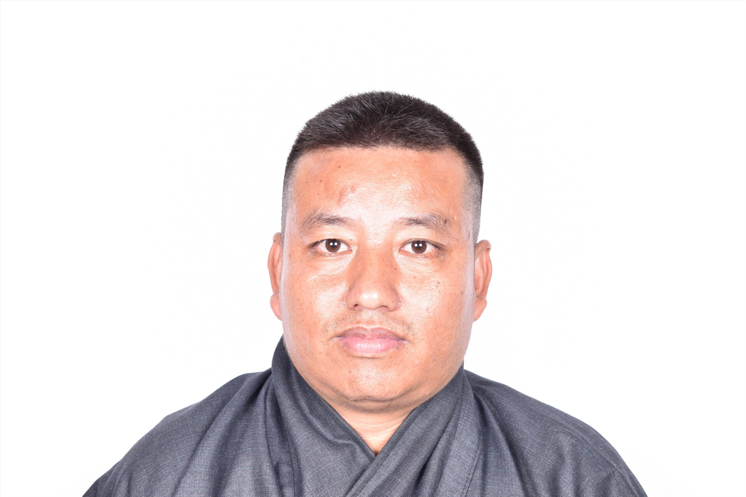 Wang Gyeltshen