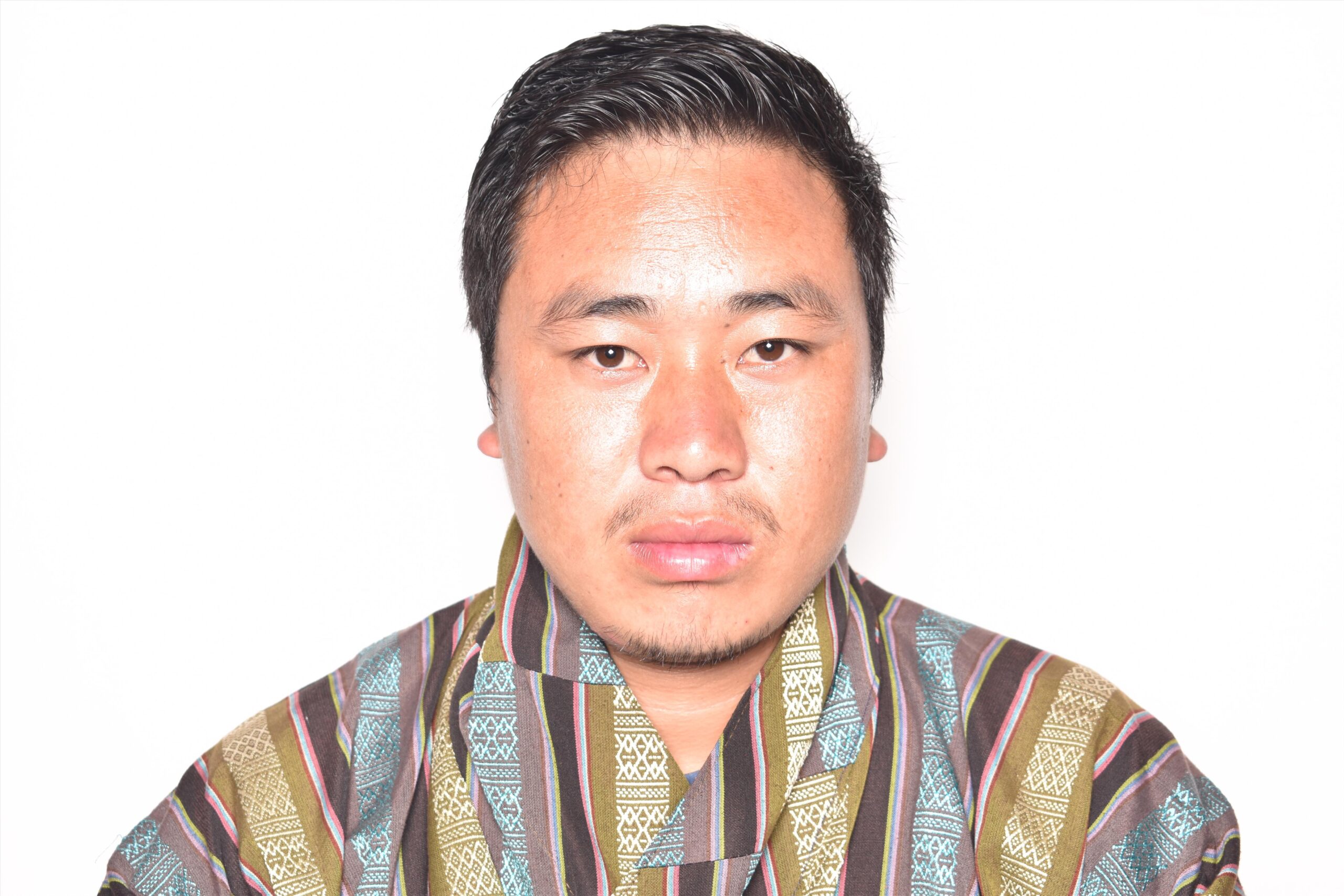 Lobzang Dorji