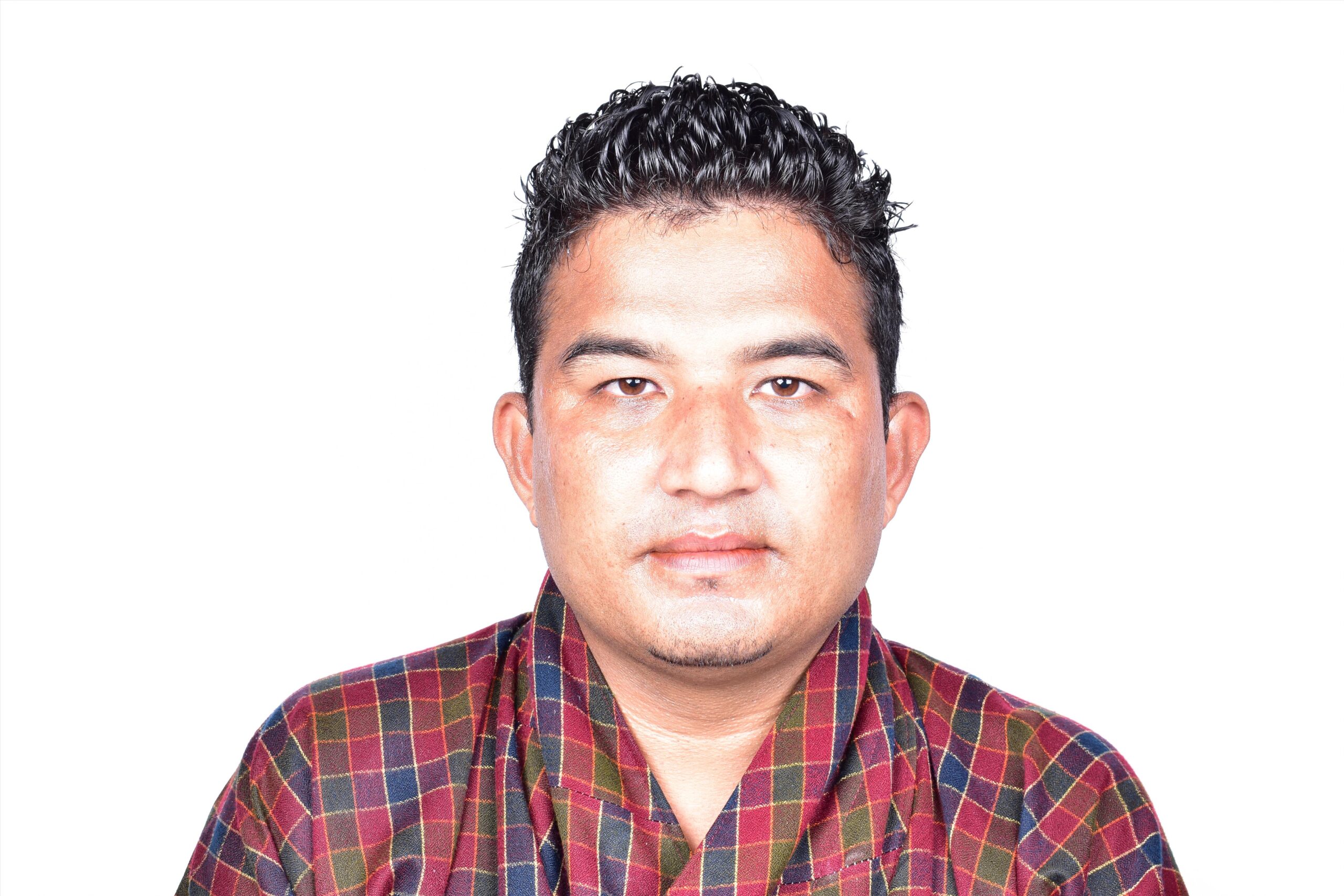 Mon Raj Chown