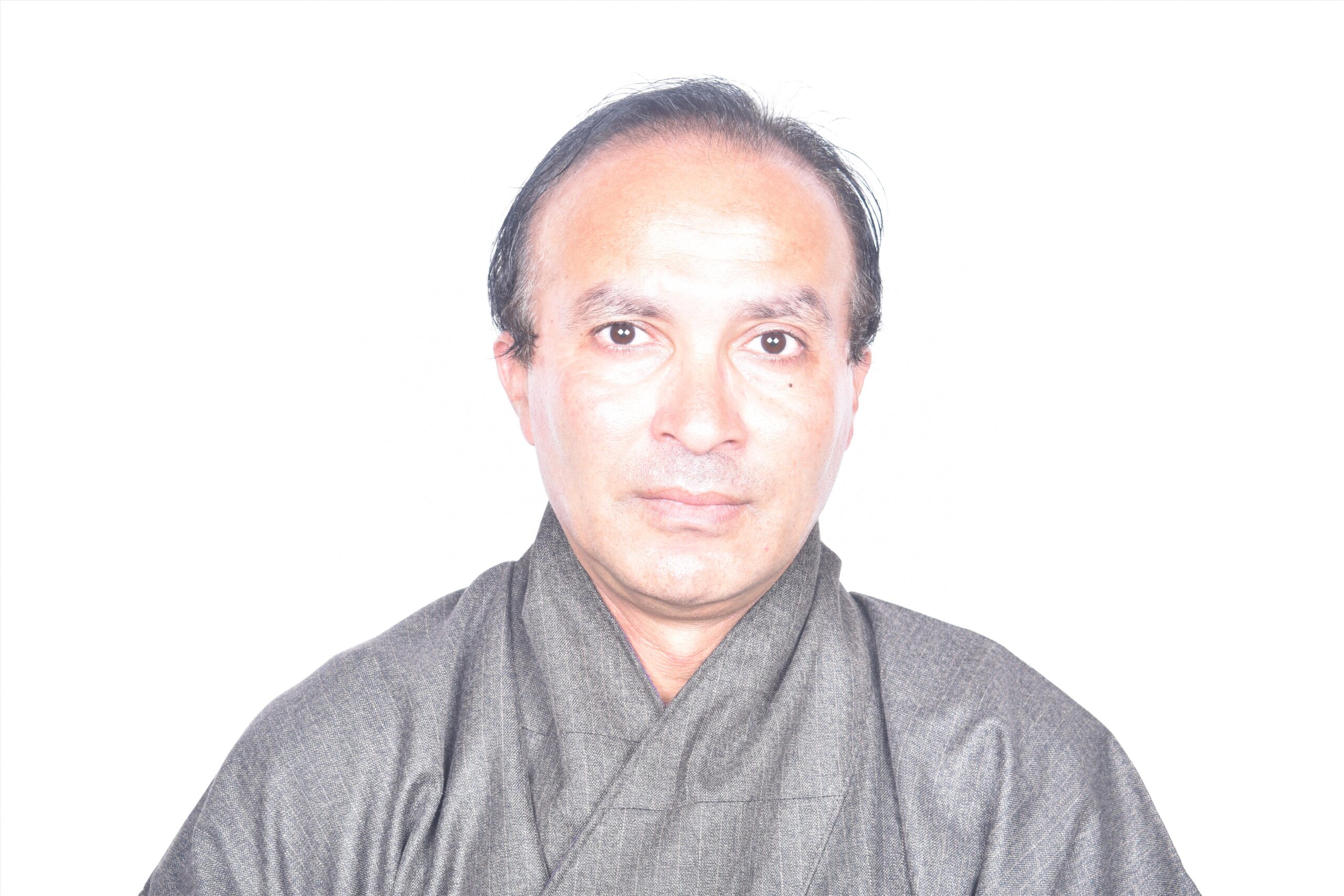 Krishna Bdr Adhikari