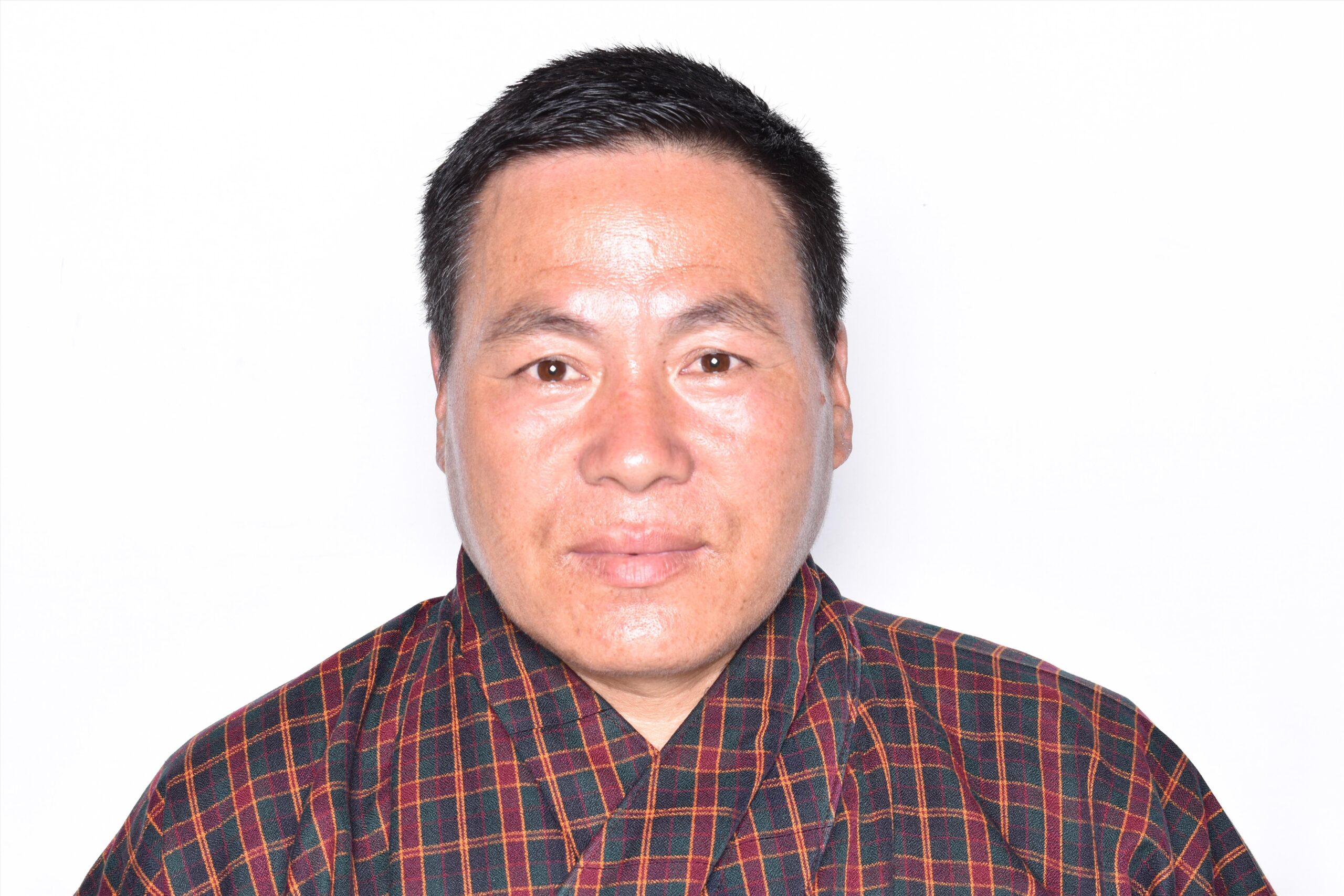 Kelzang Dorji