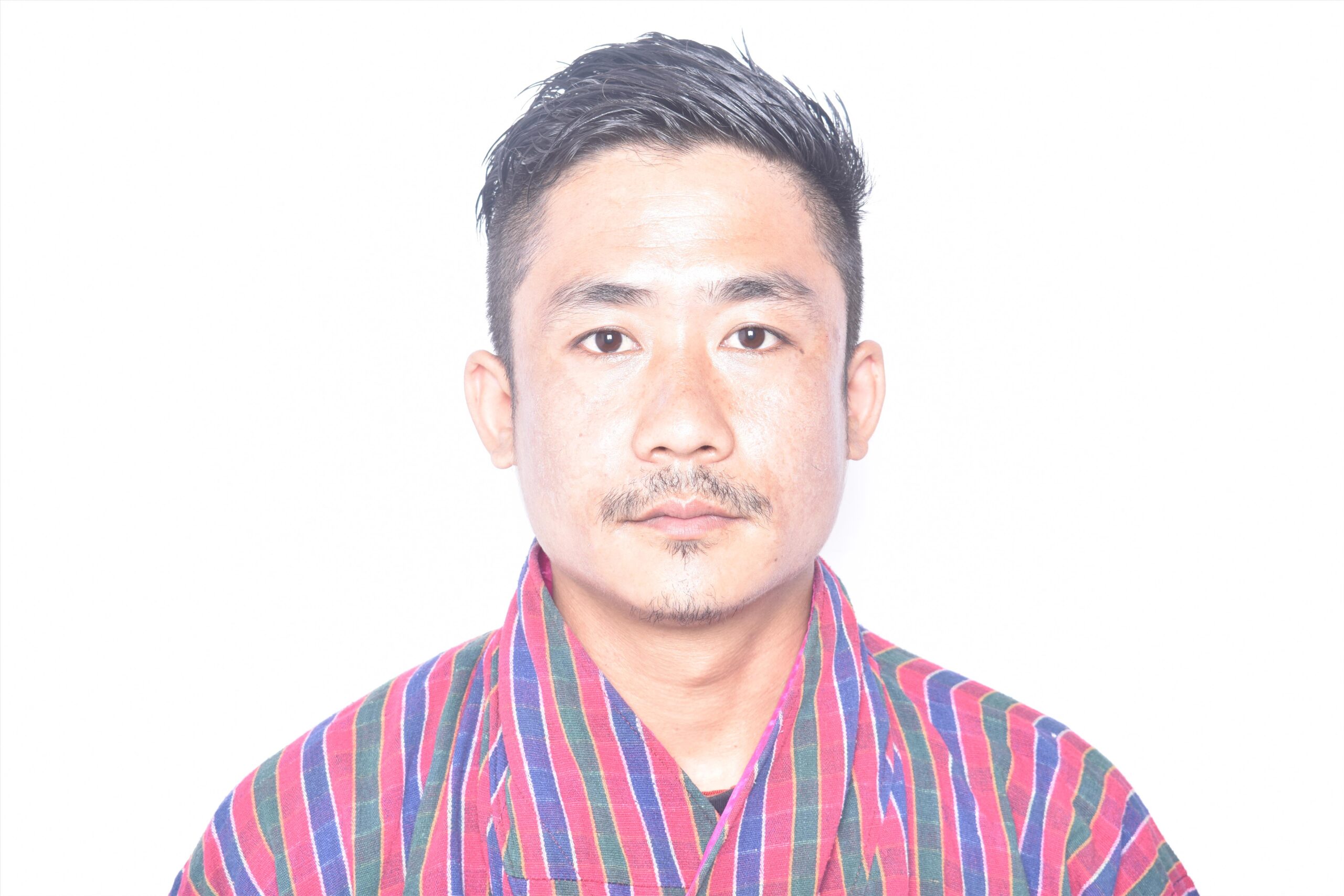 Arjun Rai