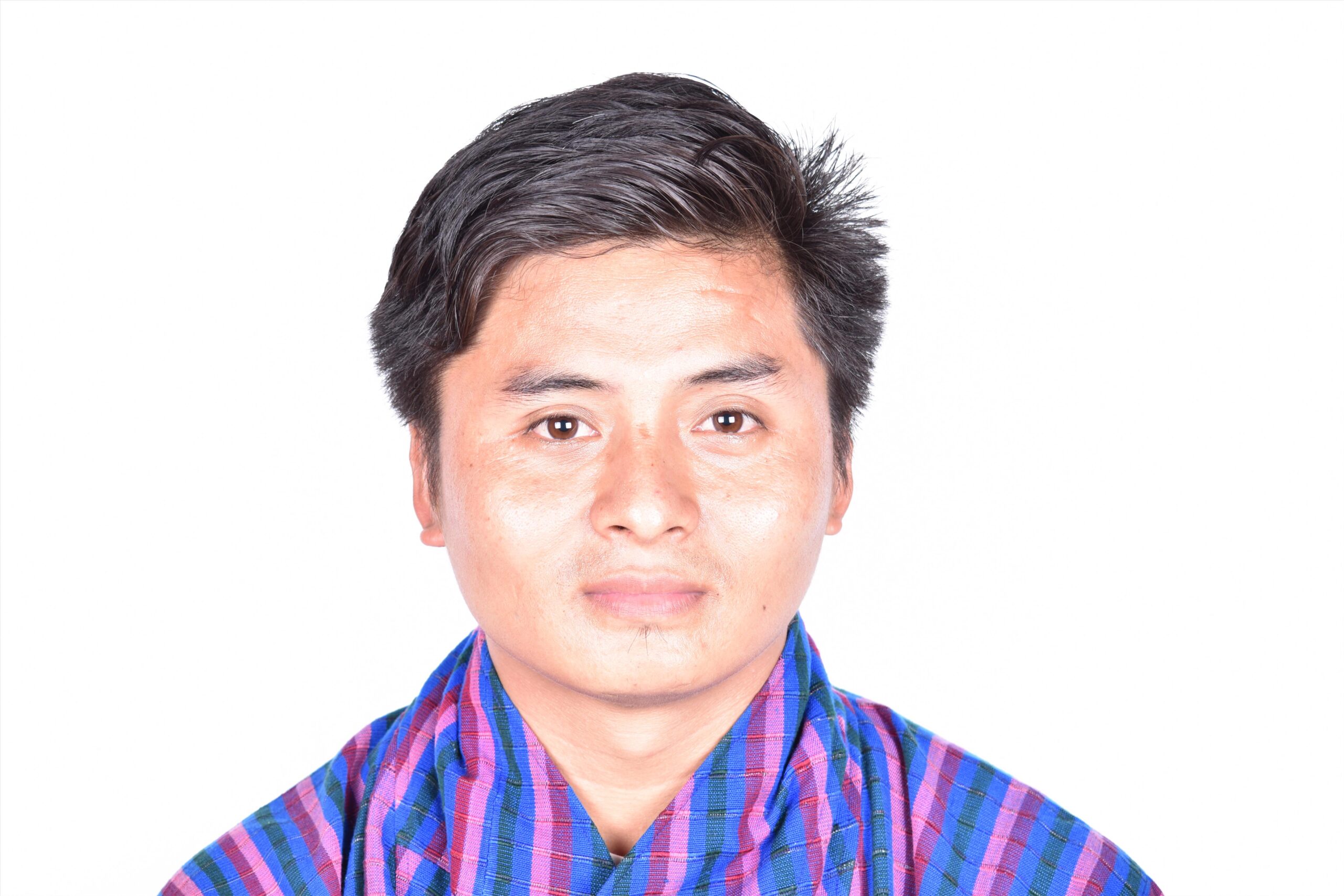 Choni Dorji