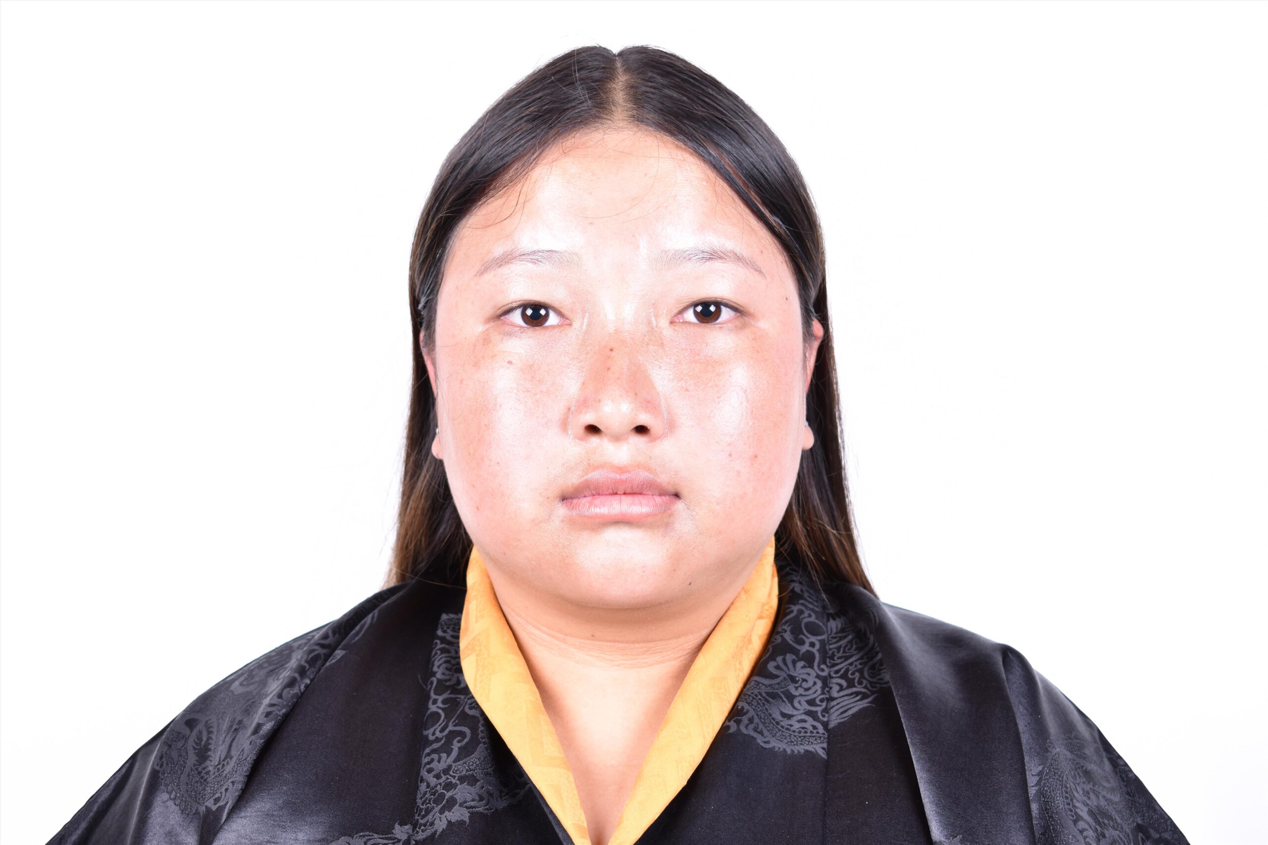 Tshering Yangzom
