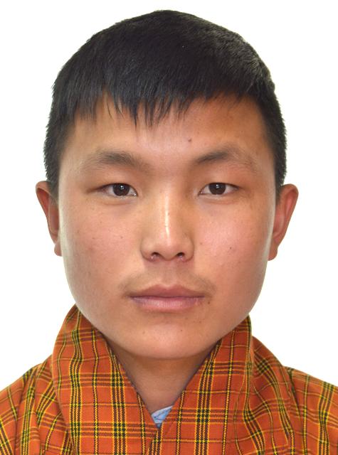 Sonam Wangchuck